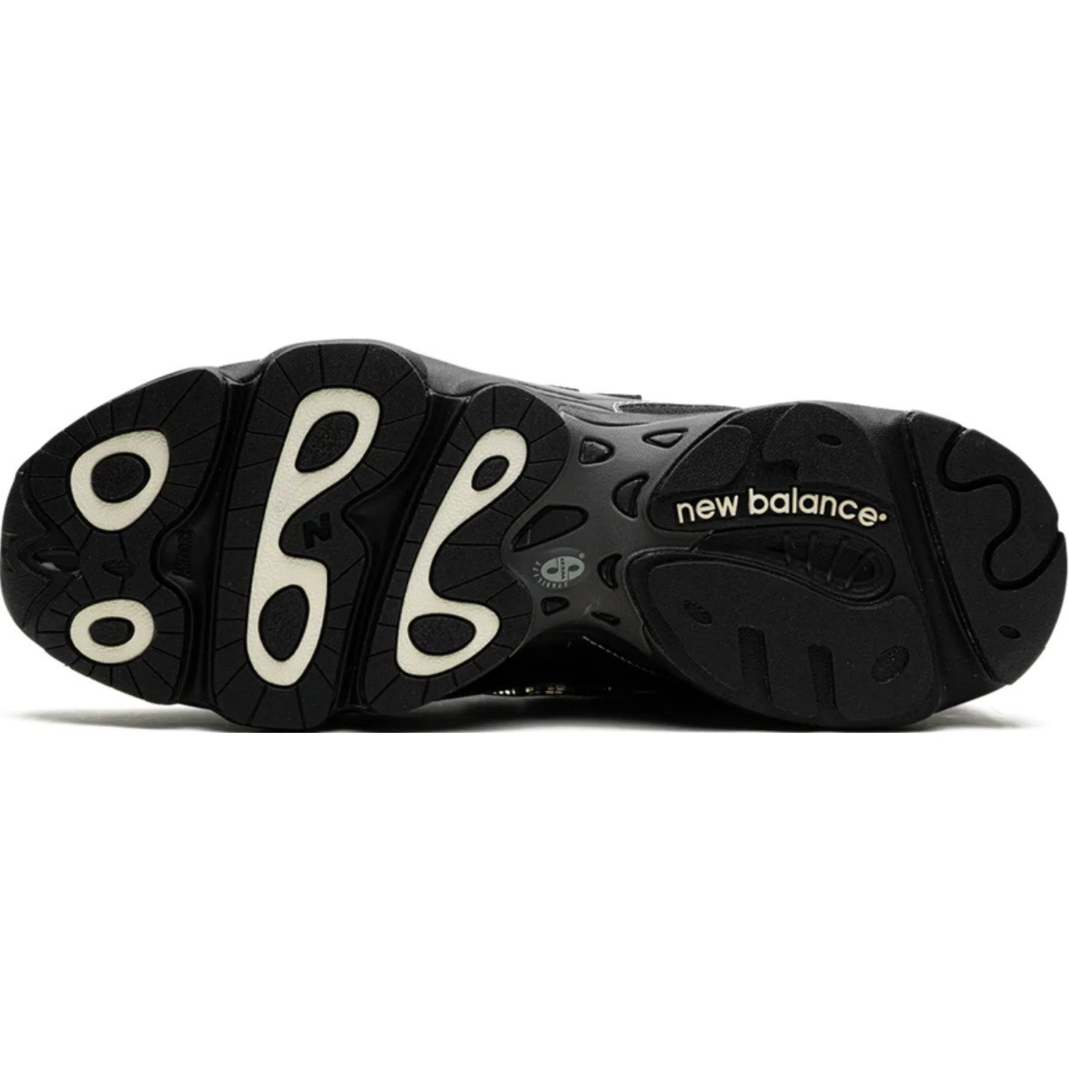  New Balance 1000 "Aime Leon Dore - Black" | Farsel