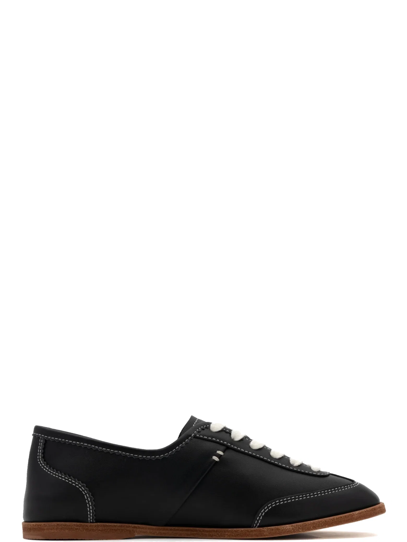 Кроссовки Foot Industry Daily Dress Gat "Anthracite" | Farsel