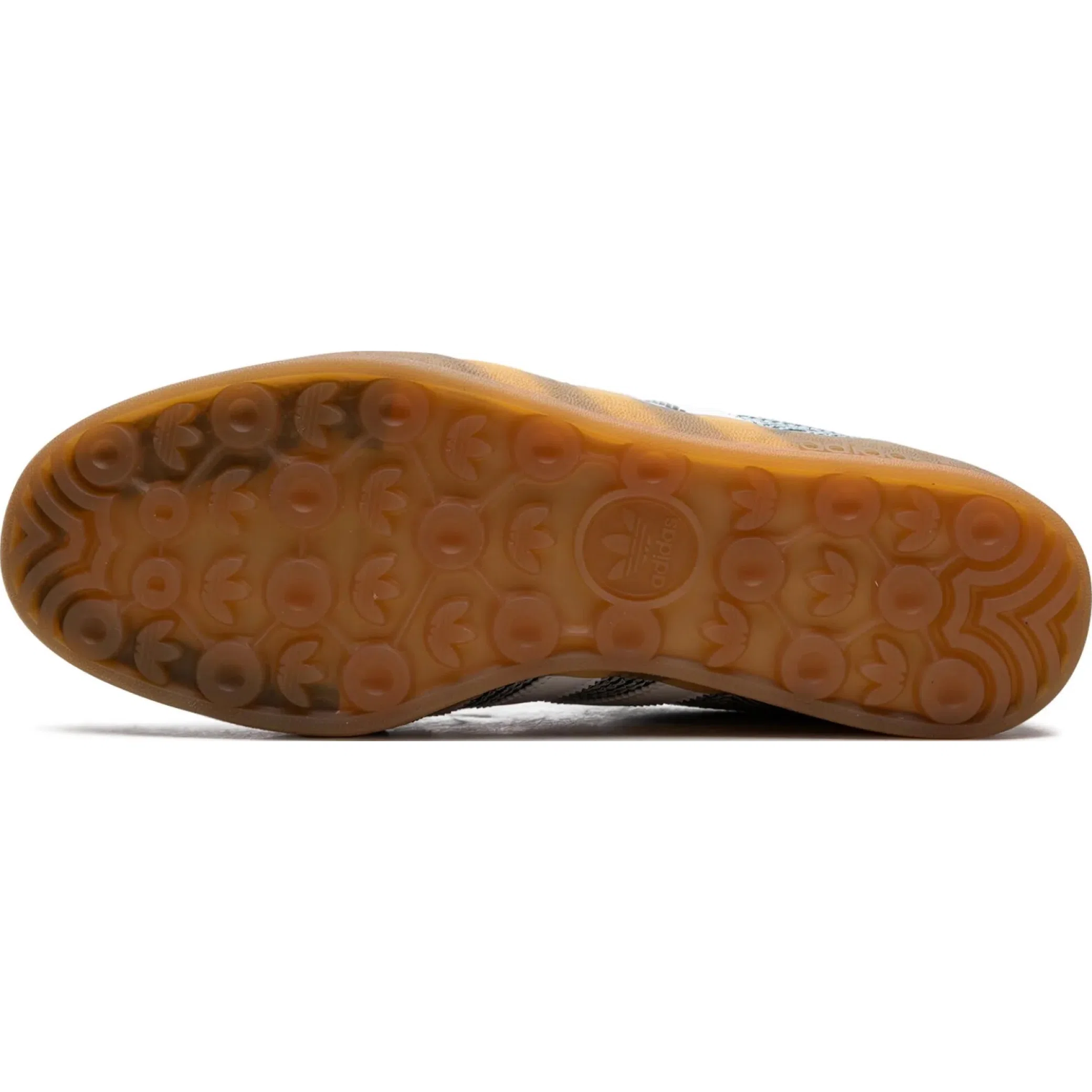 Кроссовки Adidas Gazelle Mid Indoor "Sean Wotherspoon" | Farsel