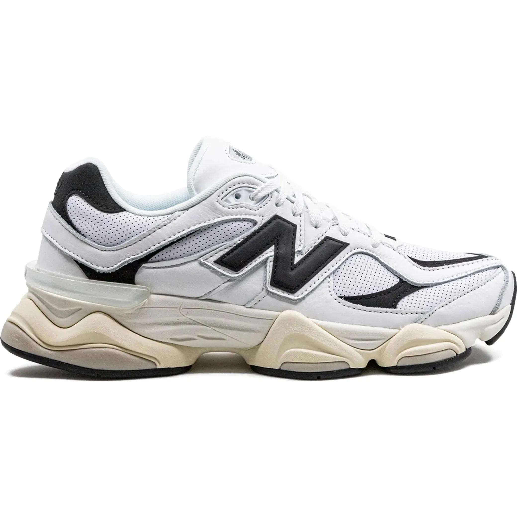  New Balance 9060 "White / Black" | Farsel
