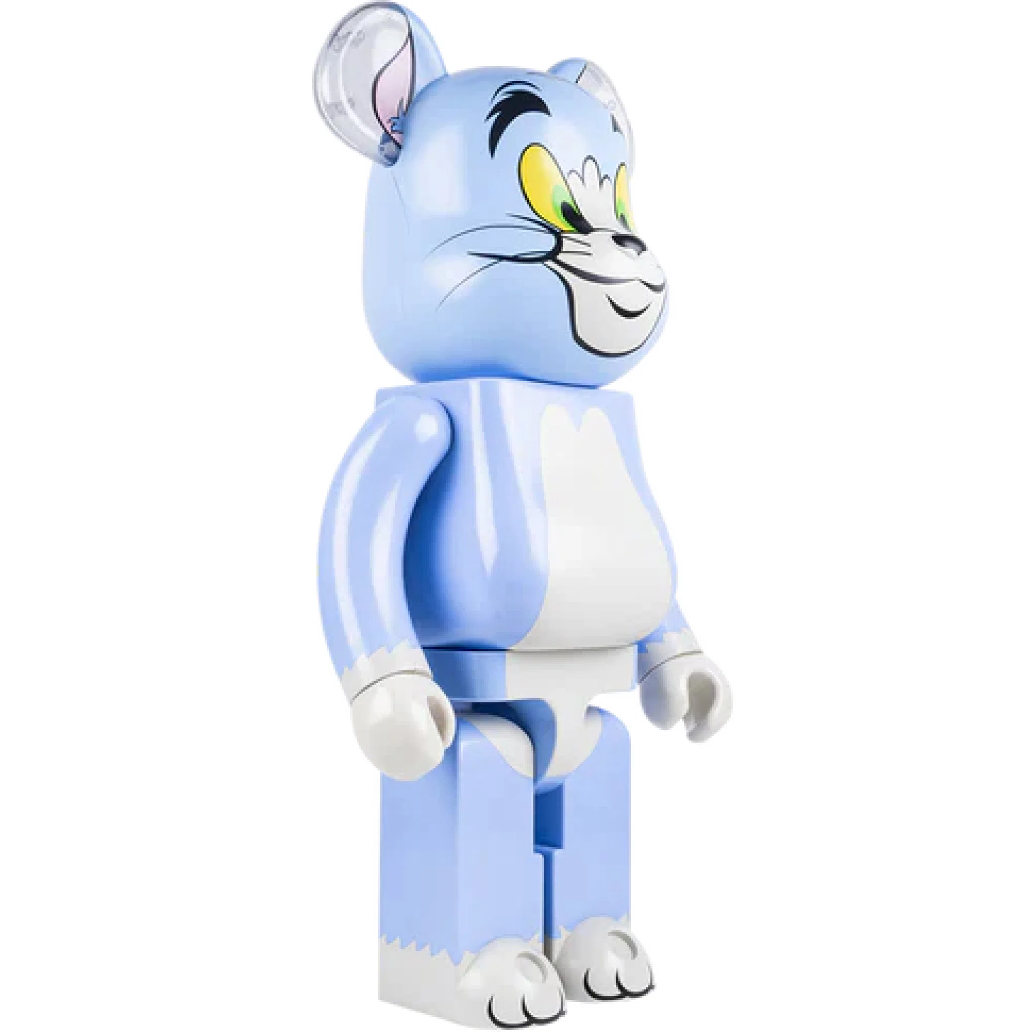 Игрушки Medicom Toy Tom and Jerry Classic Color 1000% "Tom" | Farsel
