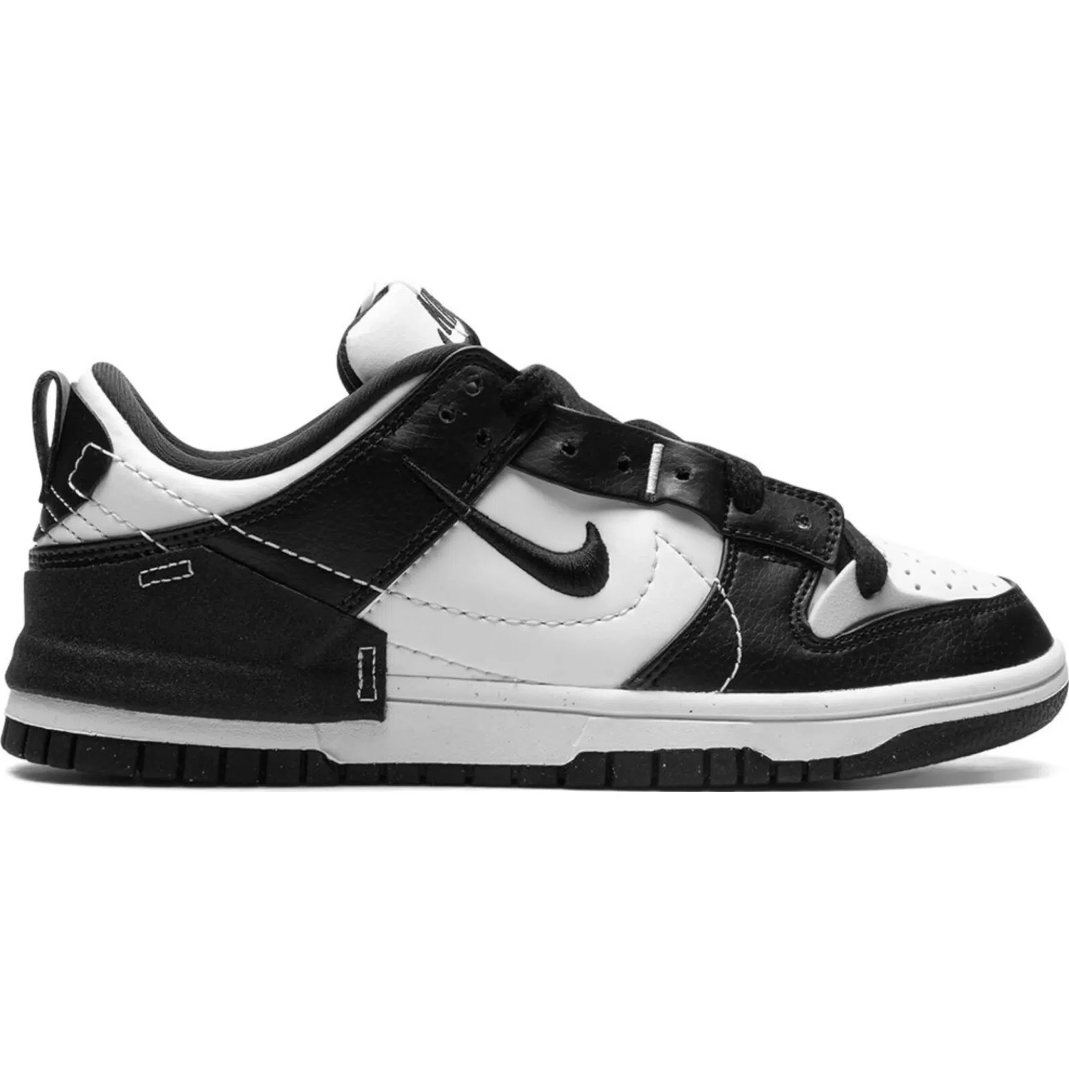  Nike Dunk Low Disrupt 2 WMNS "Panda" | Farsel