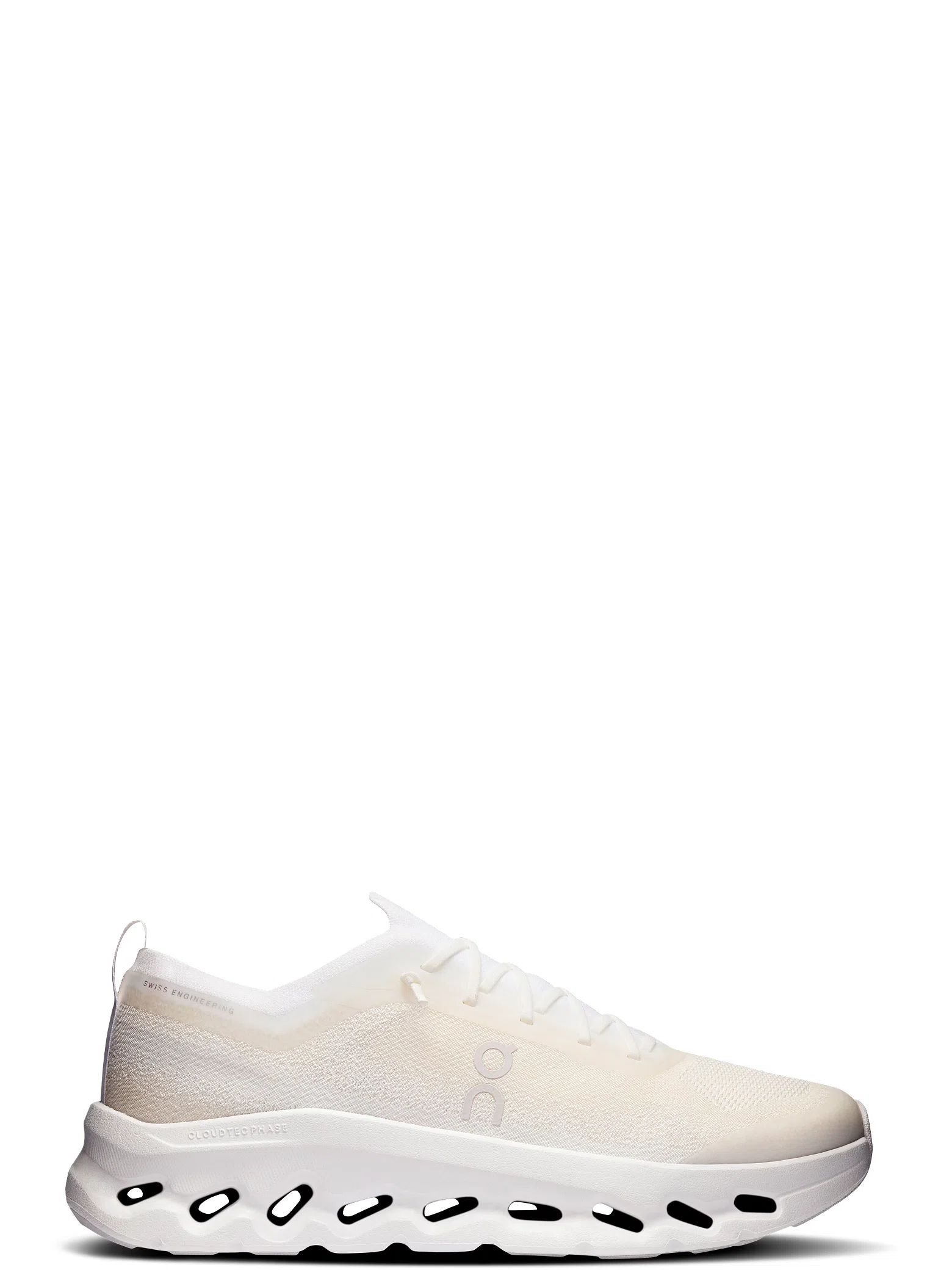 Кроссовки ON Zendaya x Cloudtilt Moon "White Frost" | Farsel