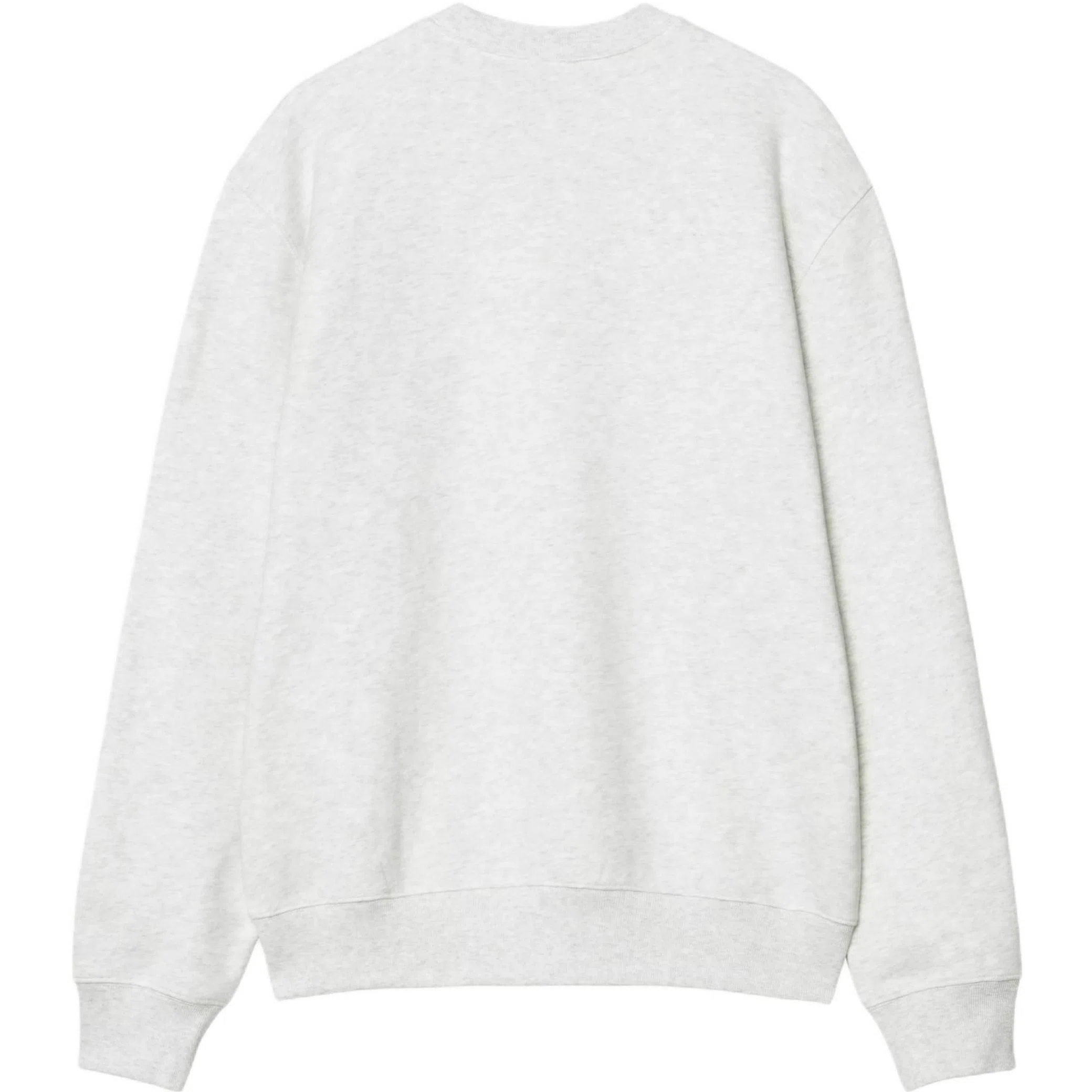 Свитшоты Carhartt WIP Clover "White" | Farsel