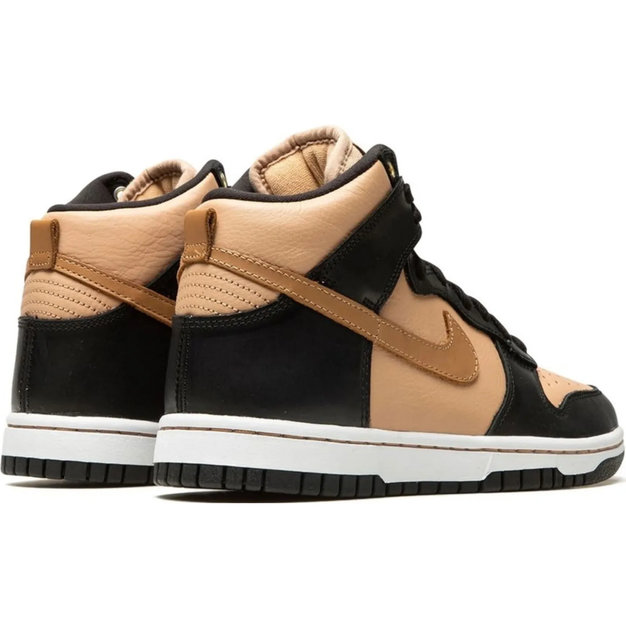 Кроссовки Nike Dunk High Lxx WMNS "Black Flax" | Farsel