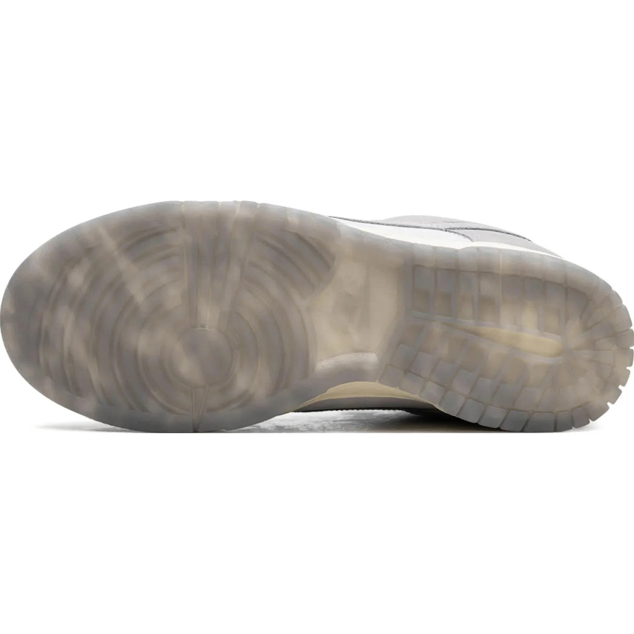  Nike Dunk Low WMNS "Cool Grey Football Grey" | Farsel