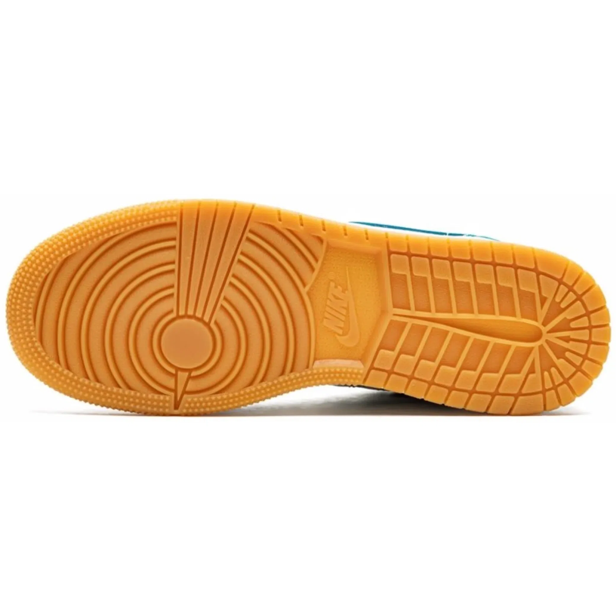  Nike Air Jordan 1 Low GS "Barcelona" | Farsel