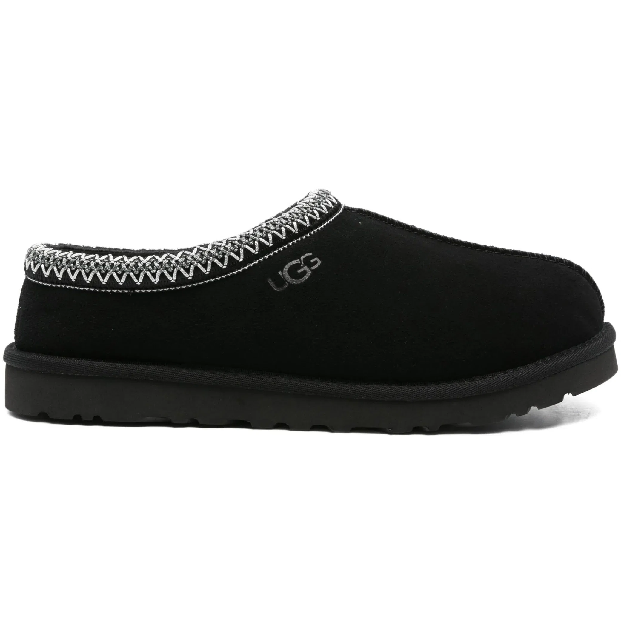  UGG Tasman Slipper "Black" | Farsel