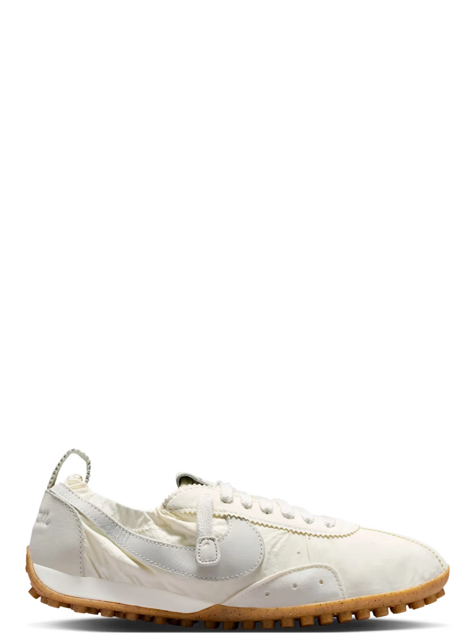 Кроссовки Nike Jacquemus x Moon Shoe SP WMNS "Soft Pearl" | Farsel