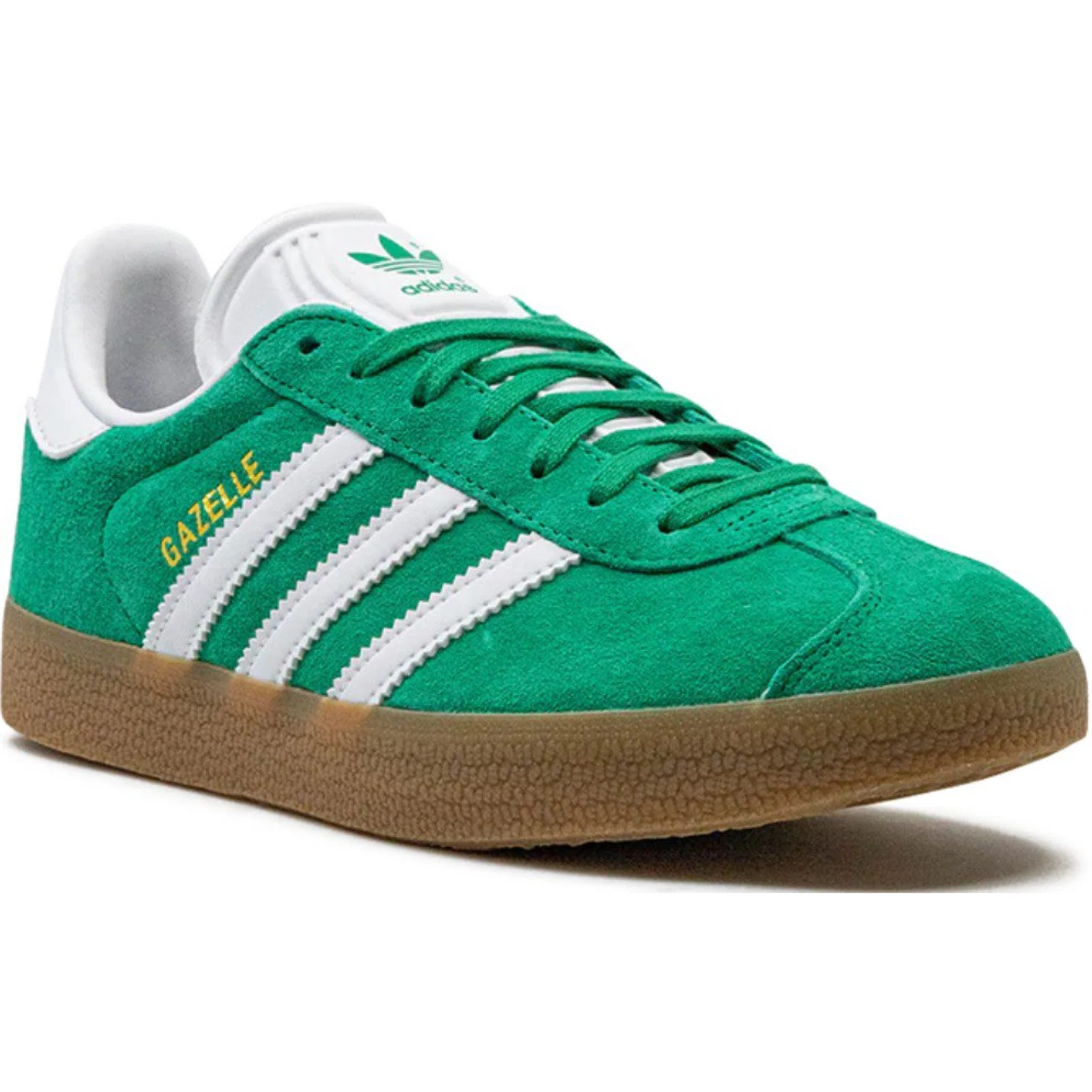 Кроссовки Adidas Gazelle "Court Green" | Farsel