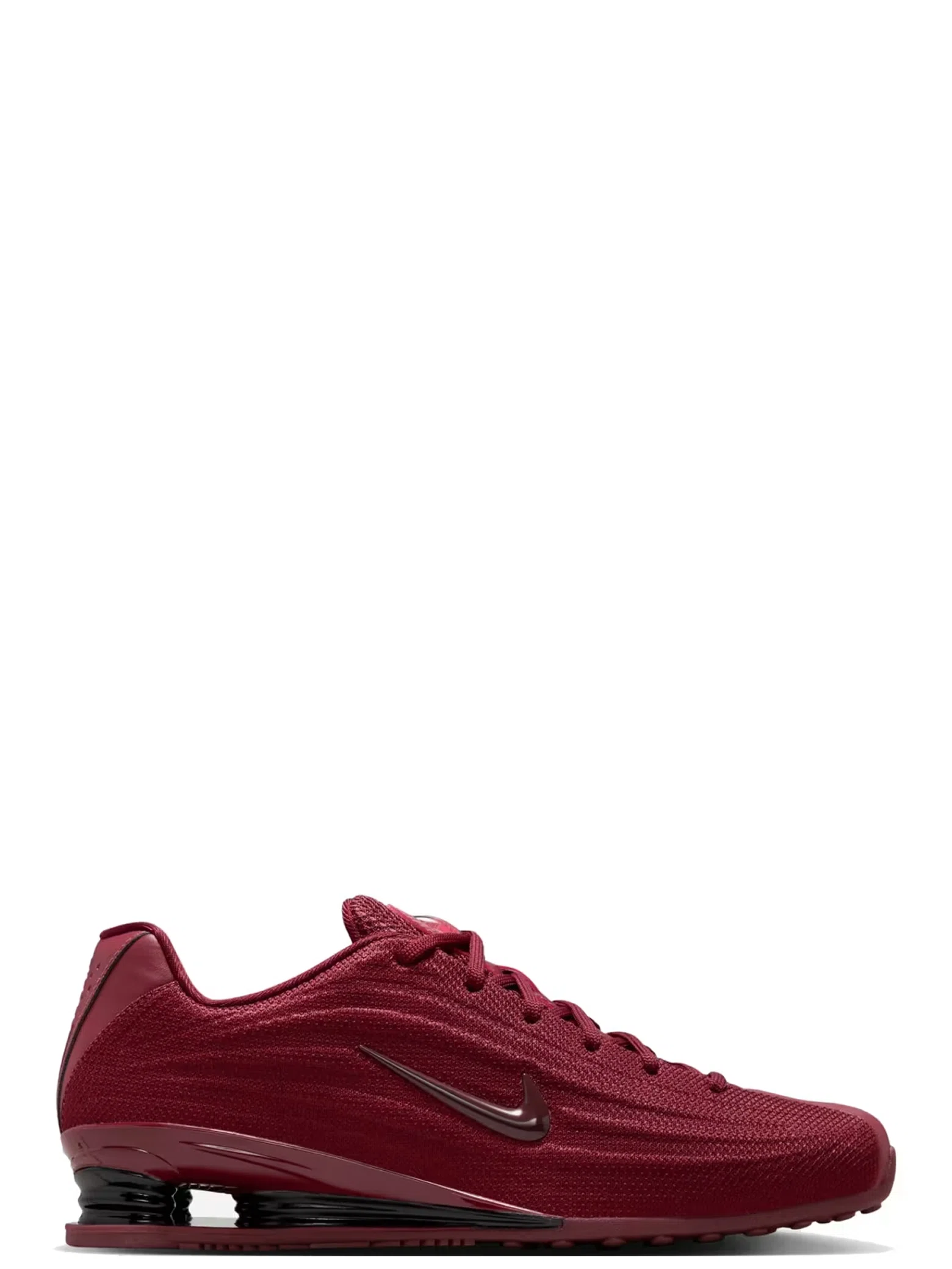 Кроссовки Nike Shox Z "Dark Team Red" | Farsel