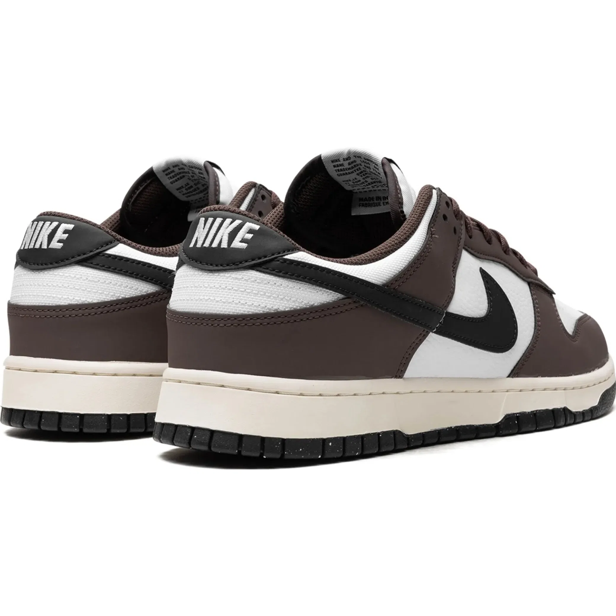  Nike Dunk Low Next Nature "Baroque Brown" | Farsel