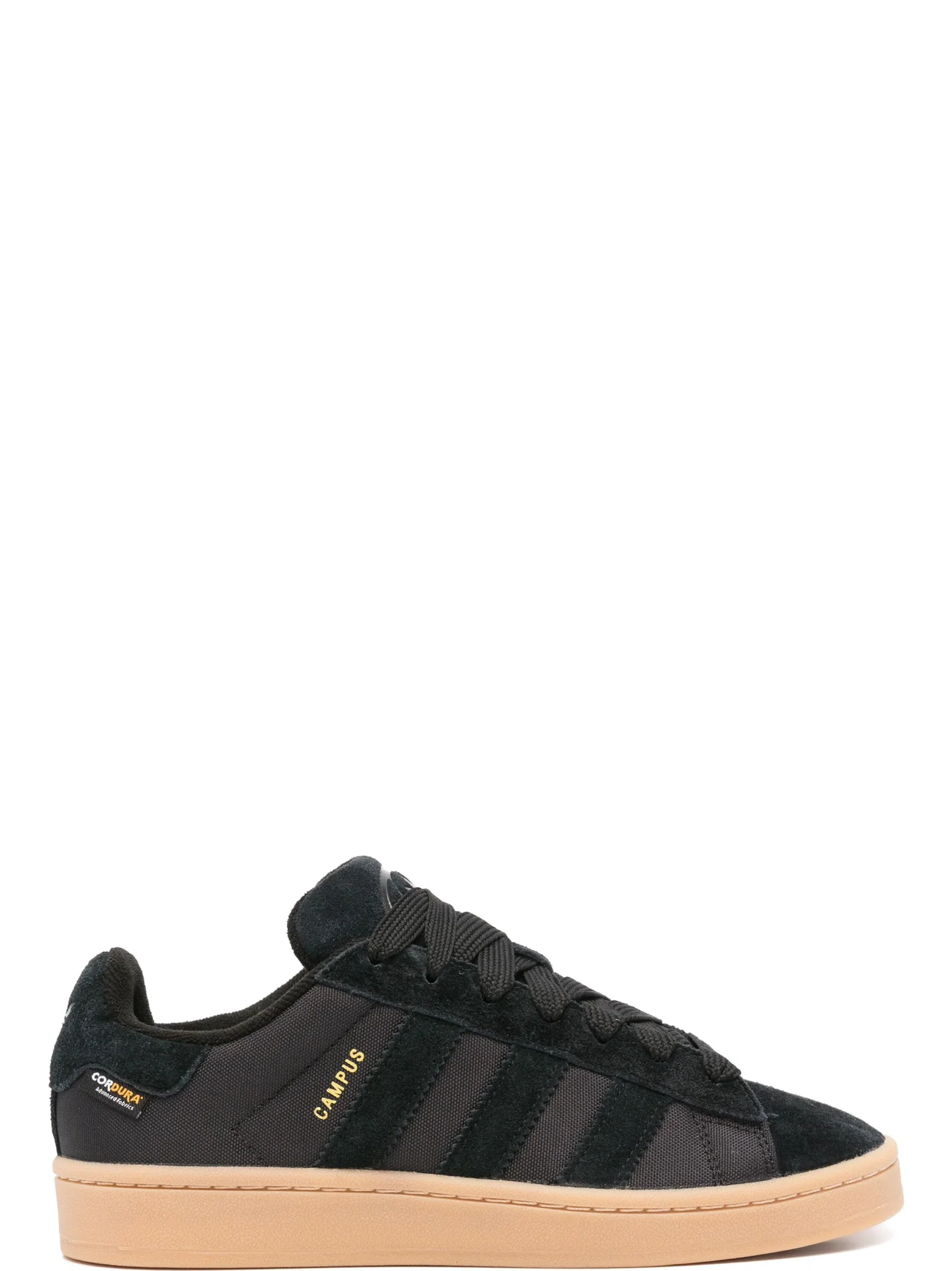 Кроссовки Adidas Campus 00s "Cordura Black Carbon" | Farsel