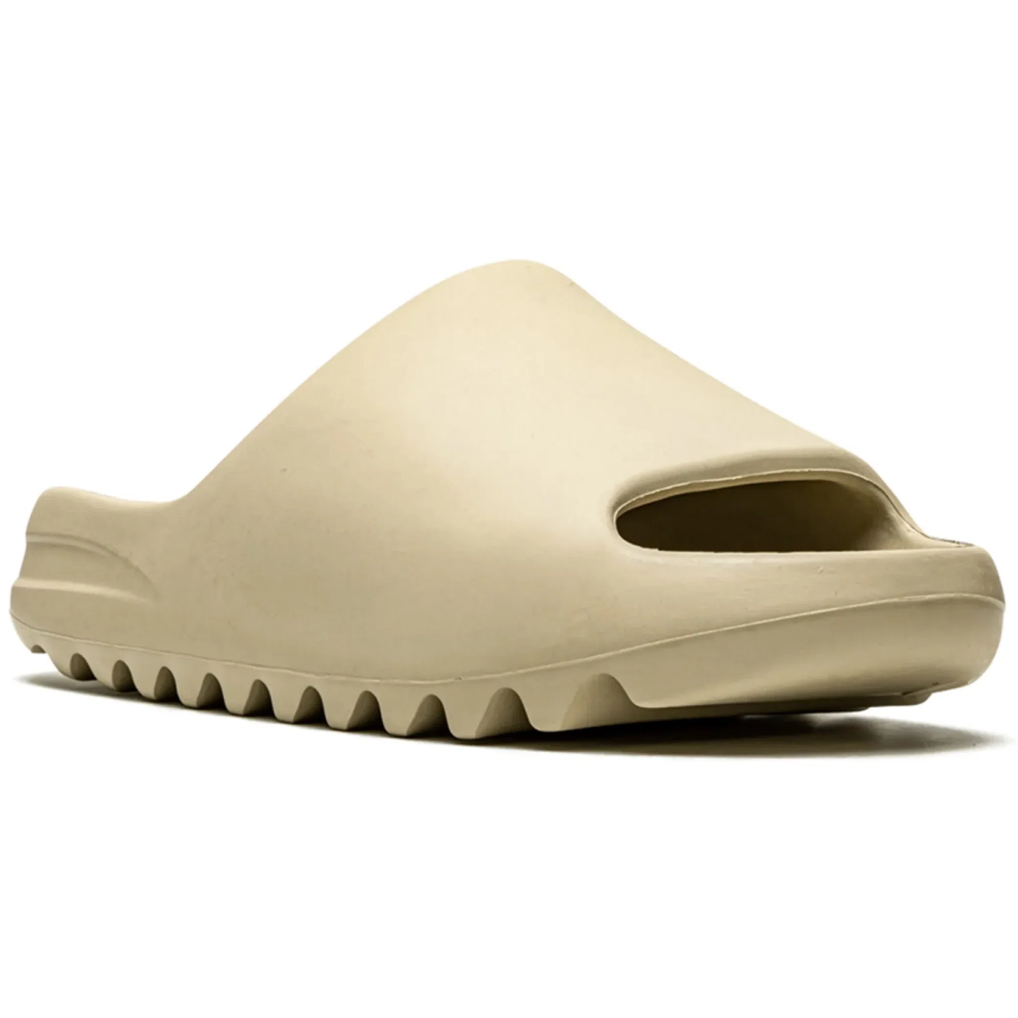 Сланцы Adidas Yeezy Slide "Pure" | Farsel
