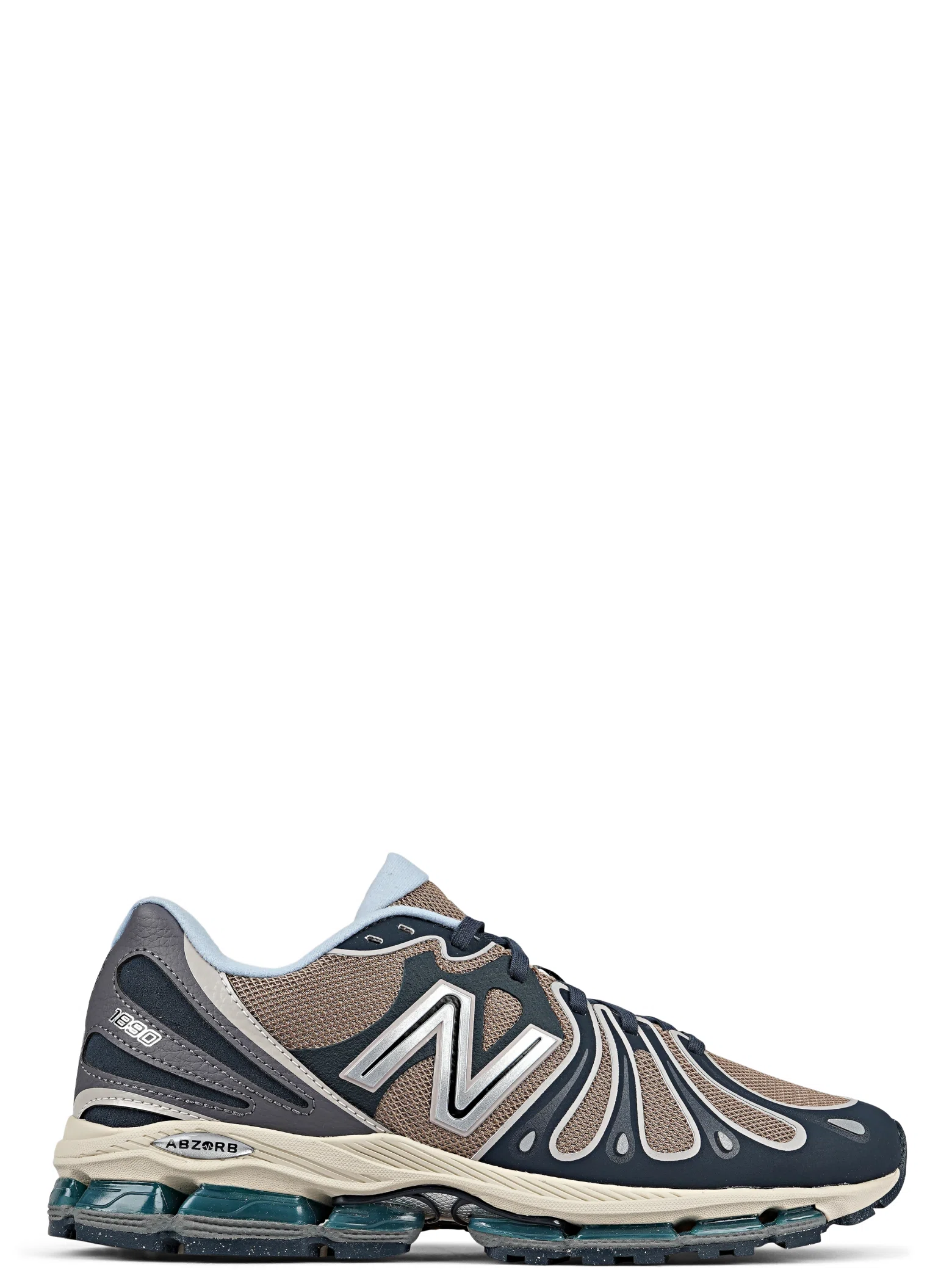 Кроссовки New Balance 1890 "Outerspace" | Farsel