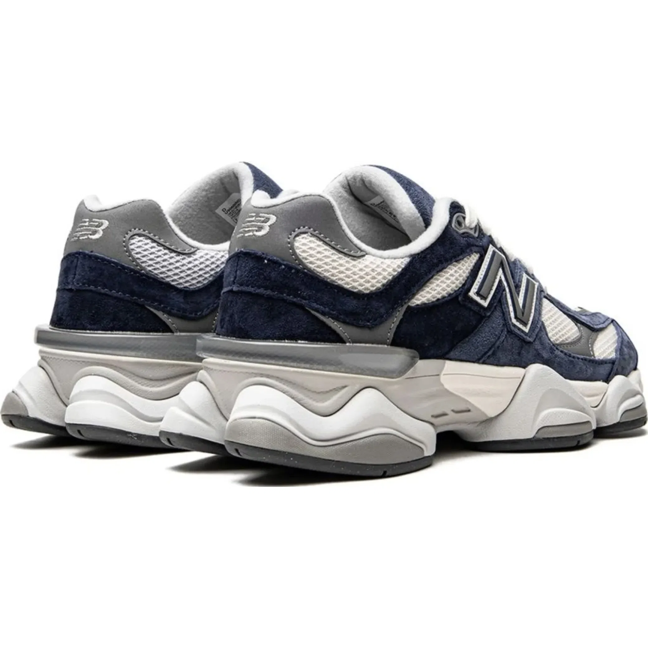  New Balance 9060 "Natural Indigo" | Farsel