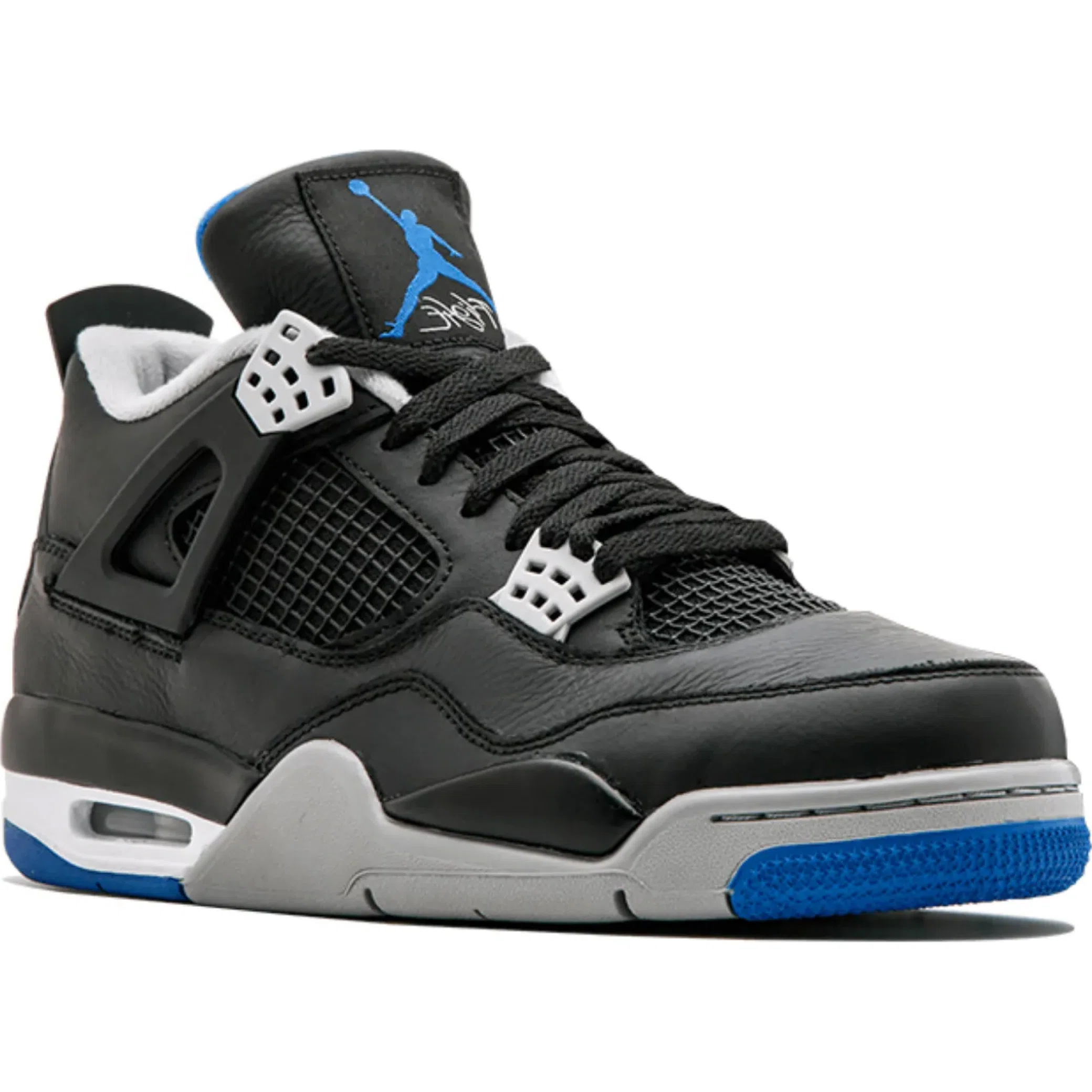 Кроссовки Nike Air Jordan 4 Retro "Alternate Motorsports" | Farsel