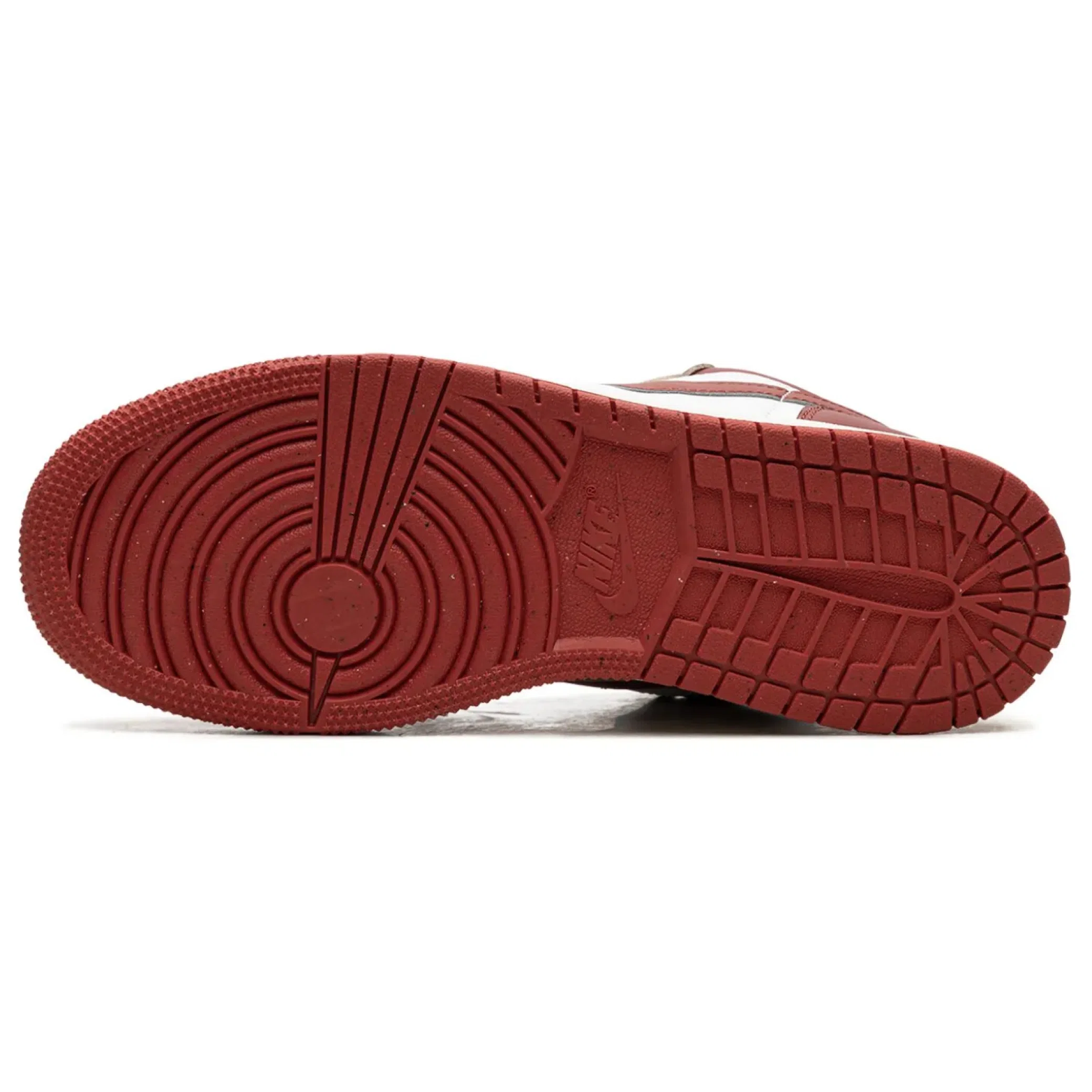 Кроссовки Nike Air Jordan 1 Low SE GS "Dune Red" | Farsel