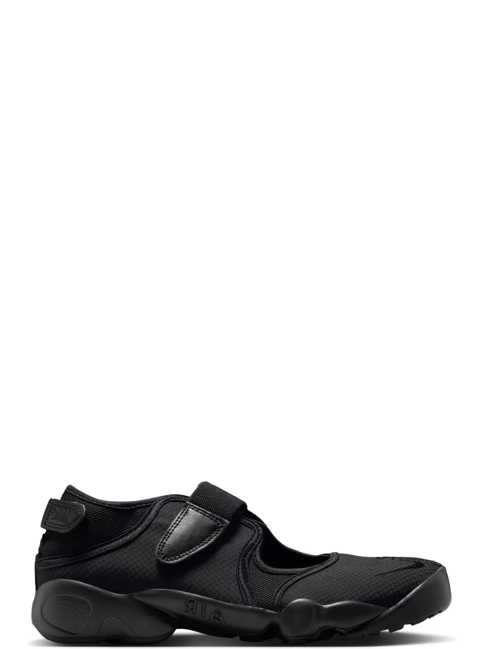 Кроссовки Nike Air Rift BR WMNS "Black" | Farsel