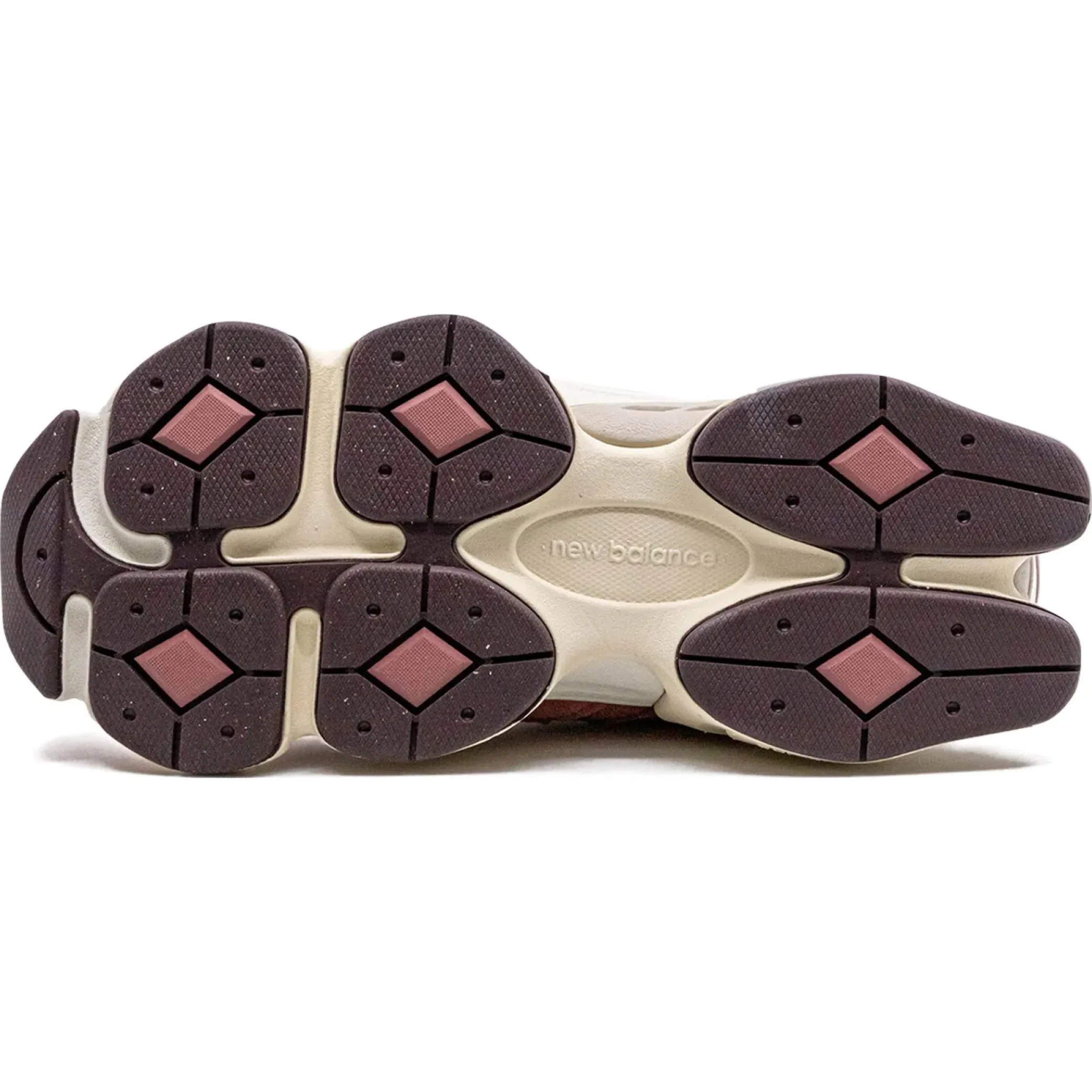  New Balance 9060 "Cherry Blossom" | Farsel