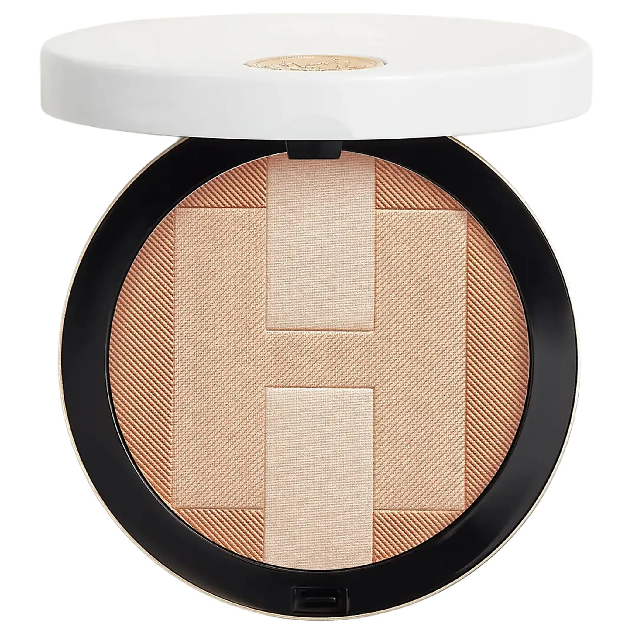 Хайлайтеры Hermes Plein Air H Trio Iridescent Mineral Powder "Corail Mojave" | Farsel