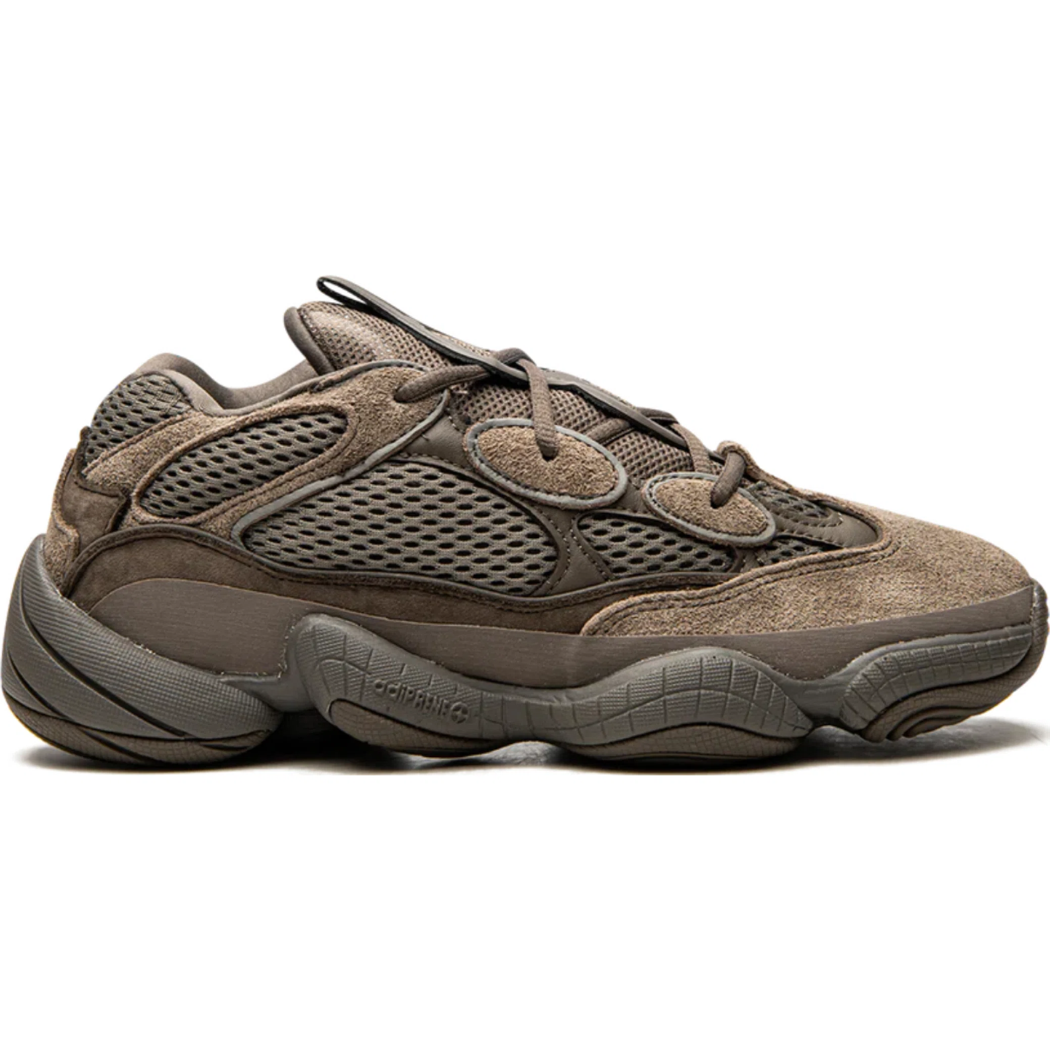 Кроссовки Adidas Yeezy 500 "Clay Brown" | Farsel