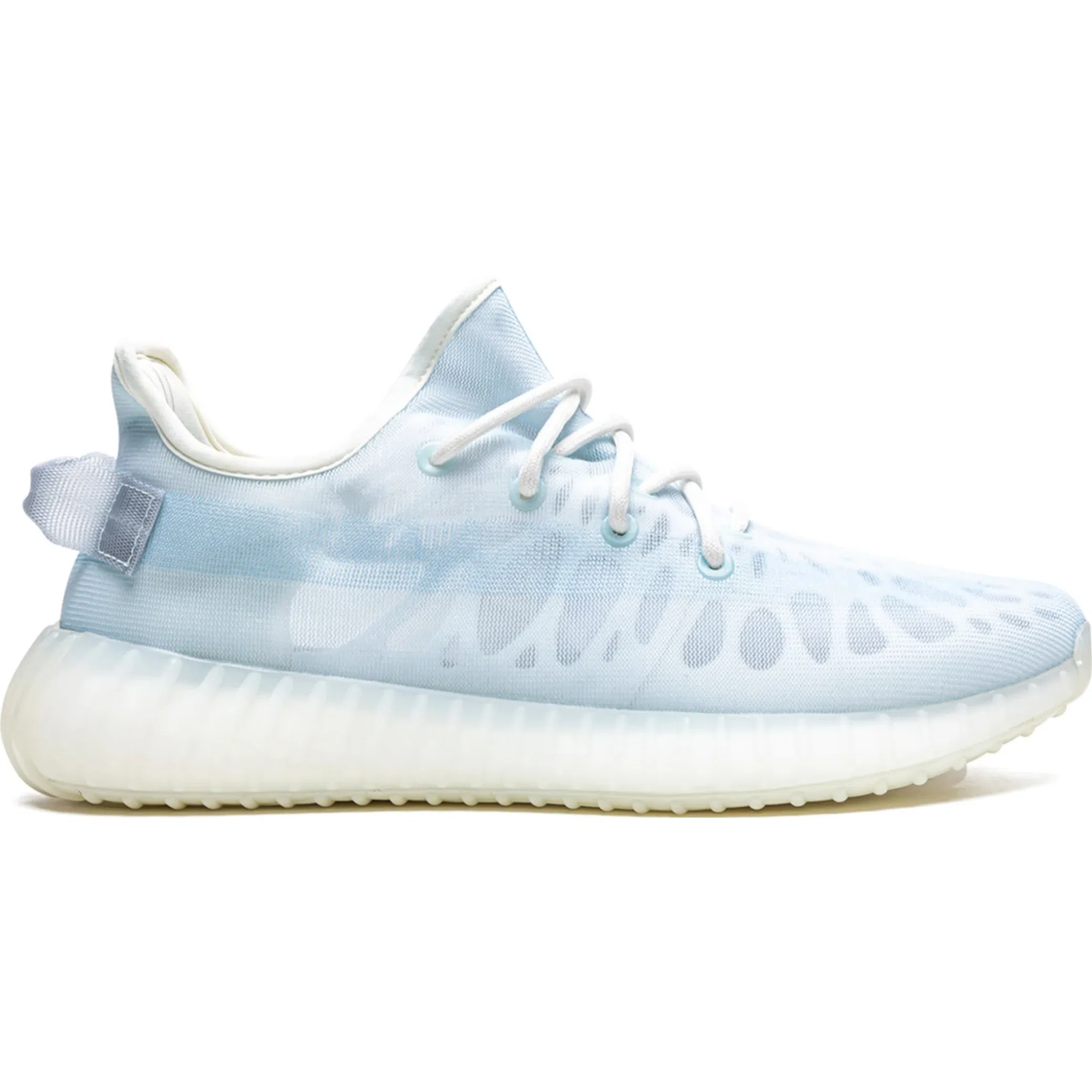 Adidas Yeezy Boost 350 V2 "Mono Ice" | Farsel