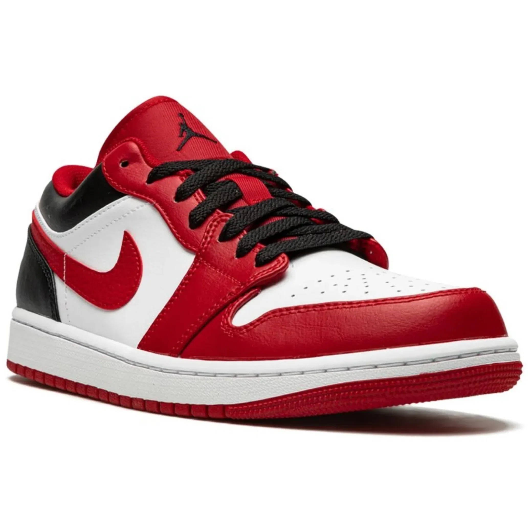 Кроссовки Nike Air Jordan 1 Low "Bulls" | Farsel