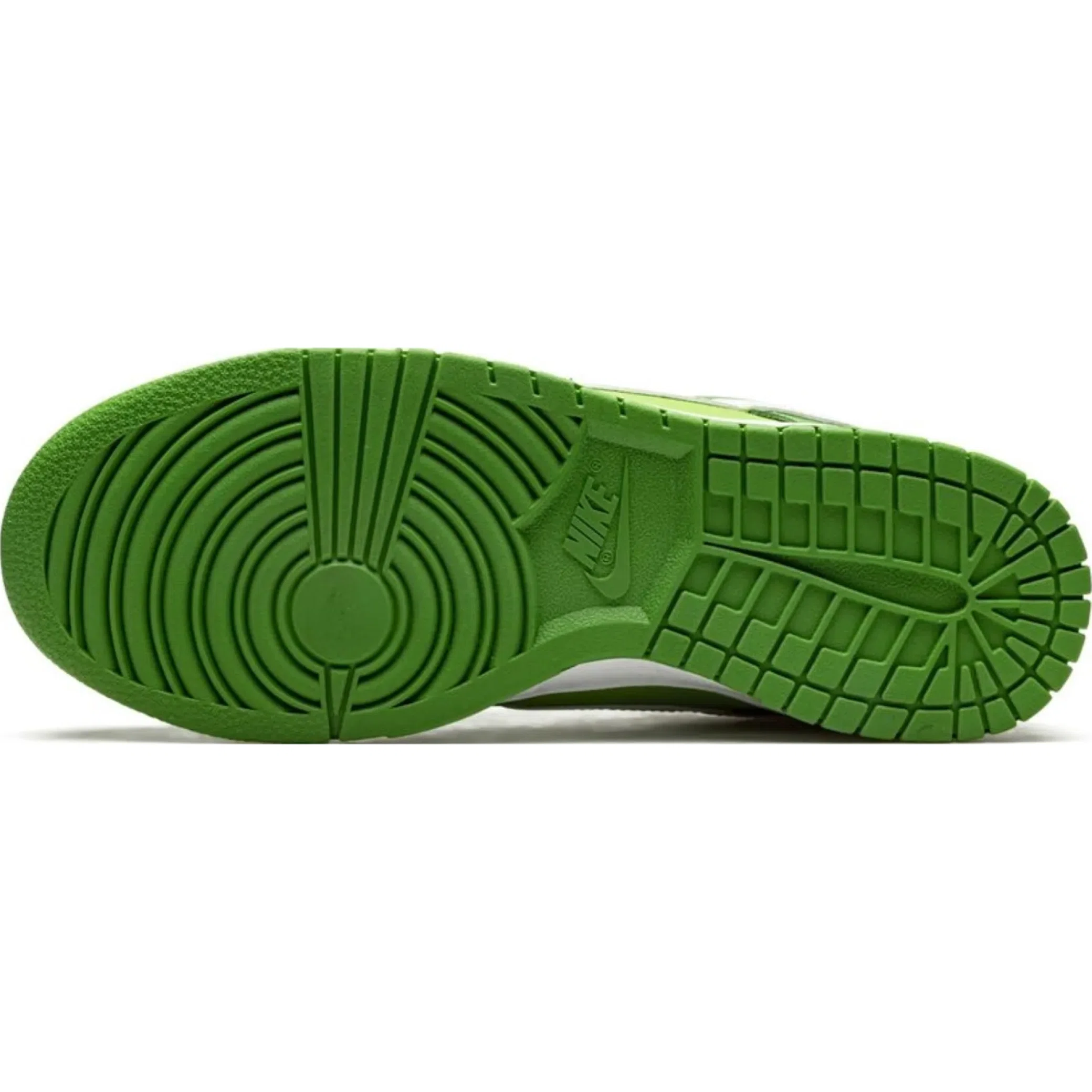 Кроссовки Nike Dunk Low "Chlorophyll" | Farsel