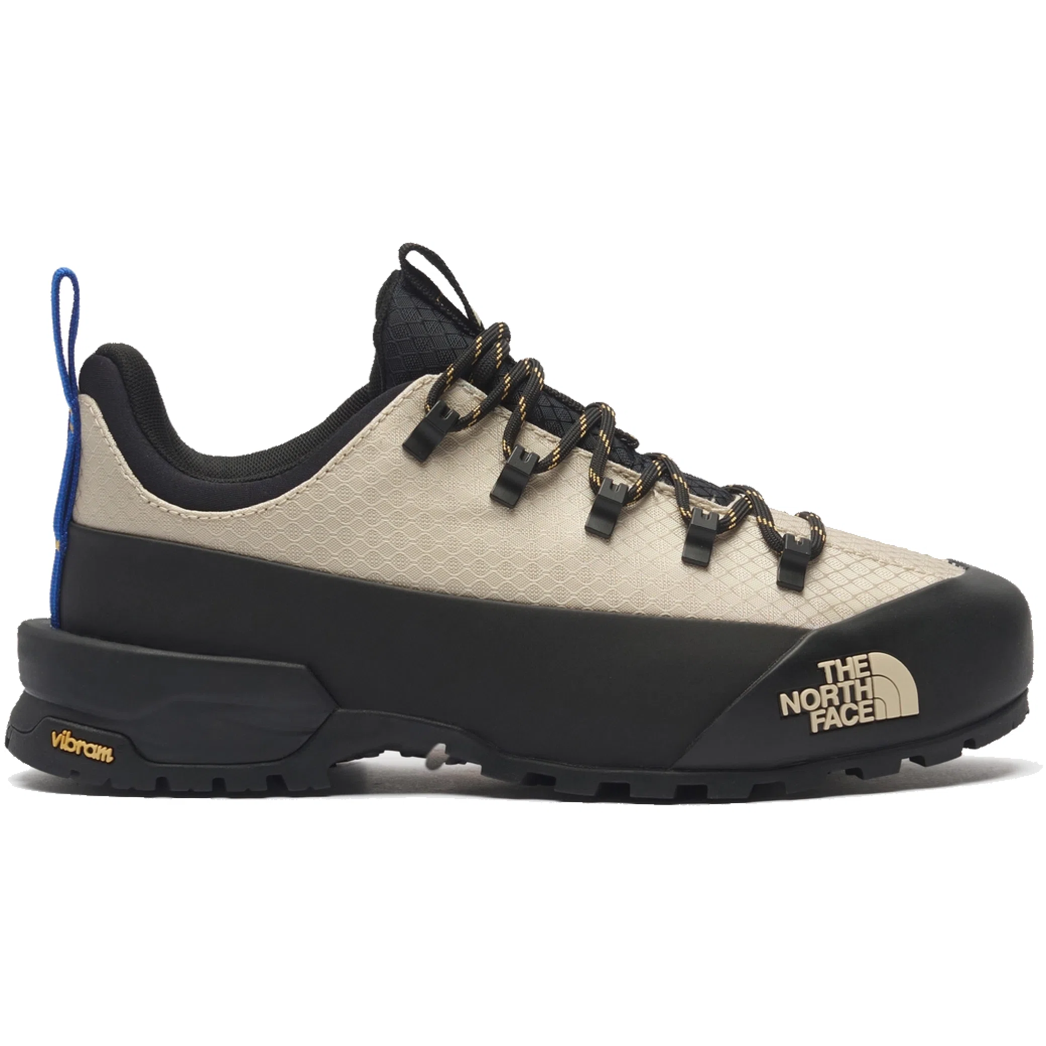 Кроссовки The North Face Glenclyffe Low "Desert Stone / Tnf Black" | Farsel