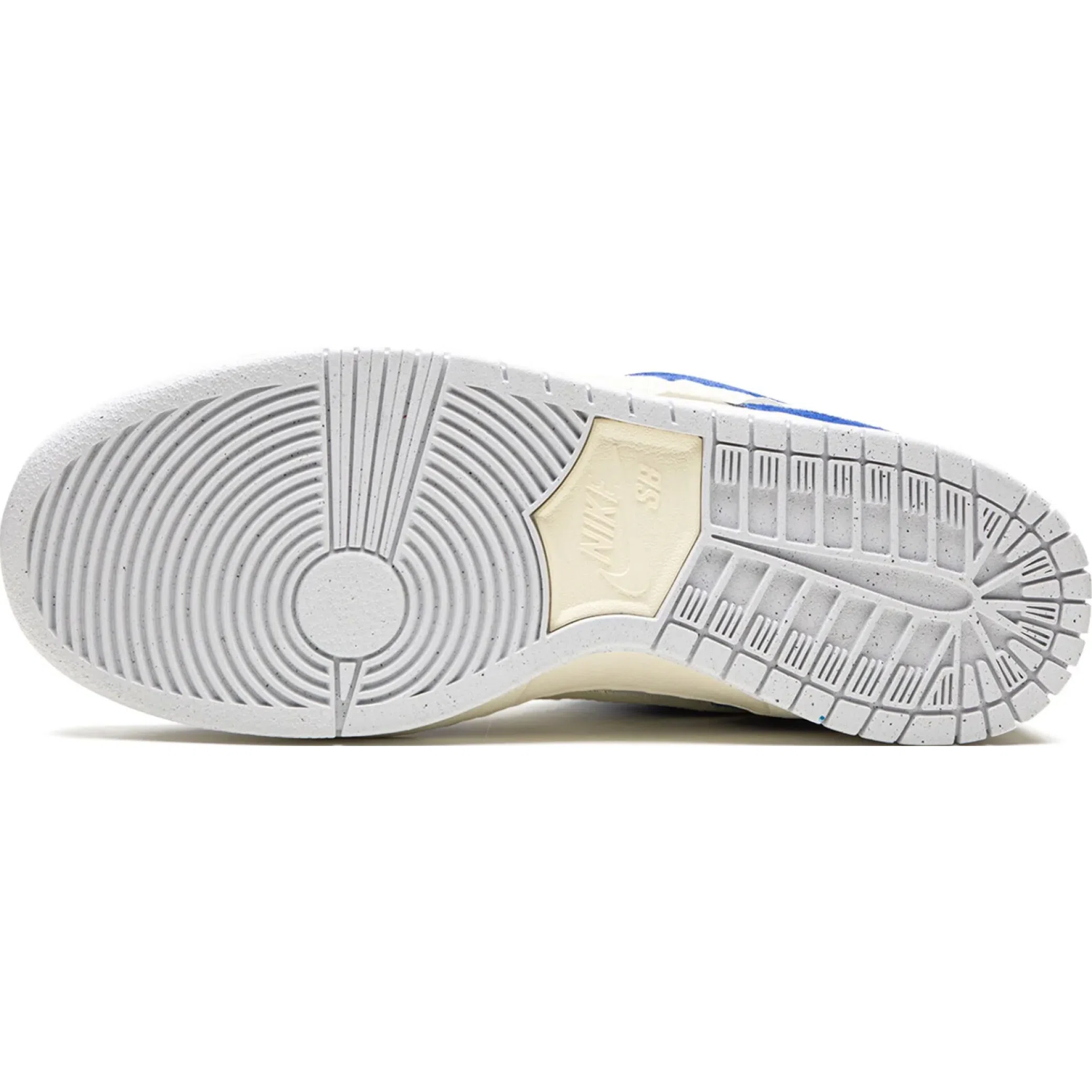  Nike SB Dunk Low Pro "Fly Streetwear Gardenia" | Farsel