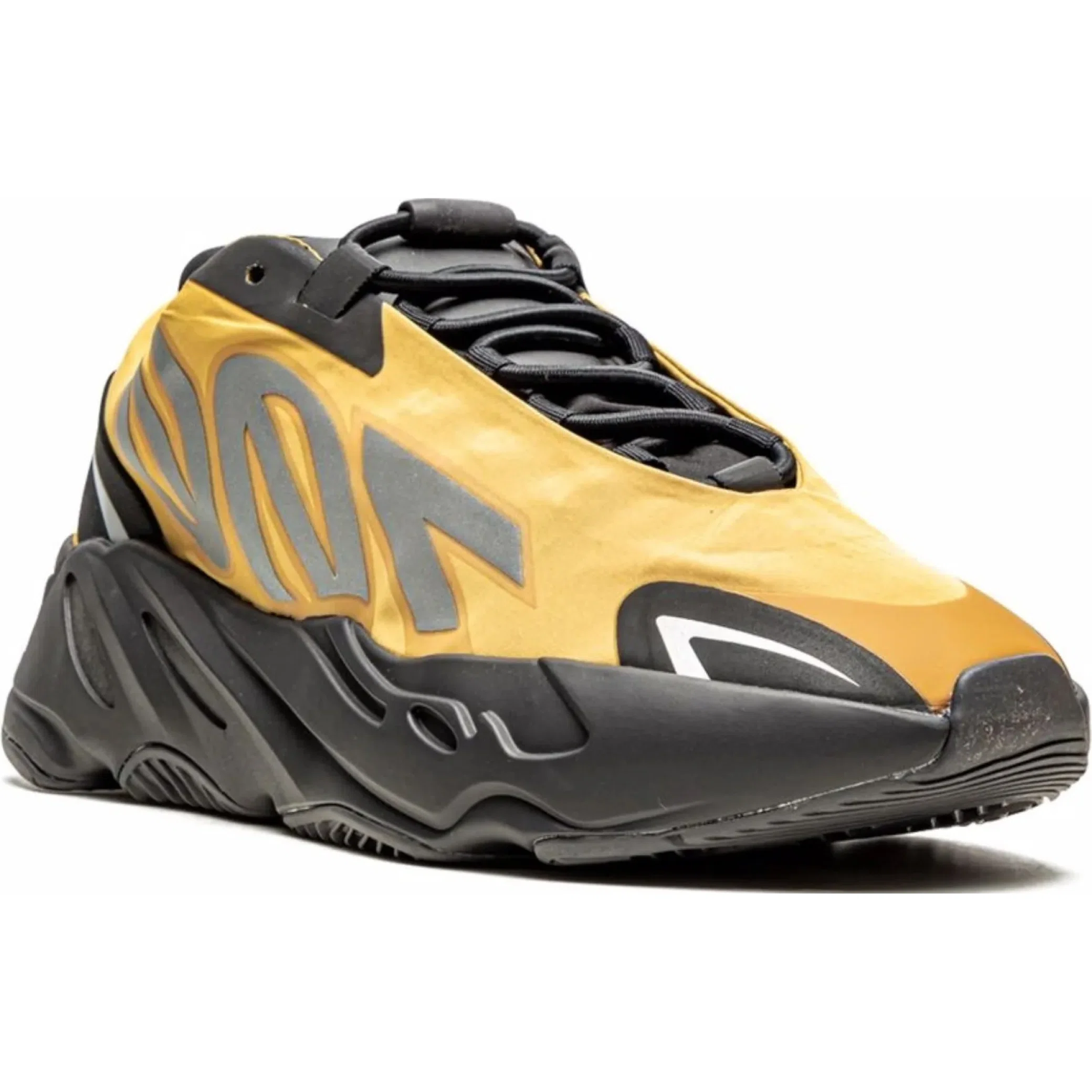  Adidas Yeezy Boost 700 Mnvn "Honey Flux" | Farsel