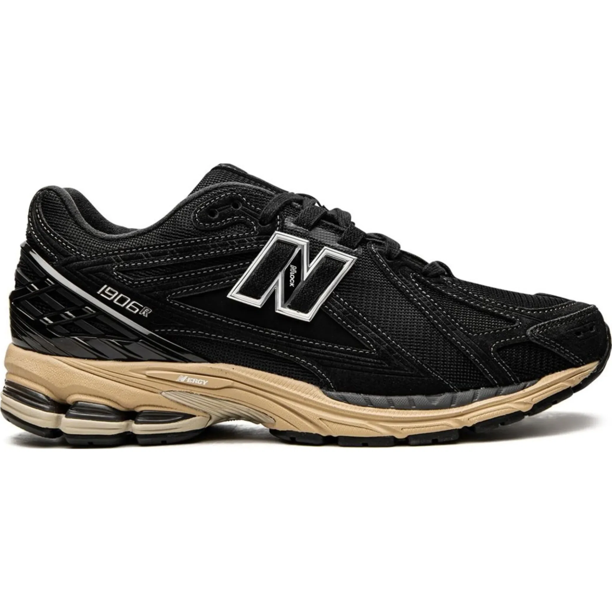  New Balance 1906R "Black Cream" | Farsel