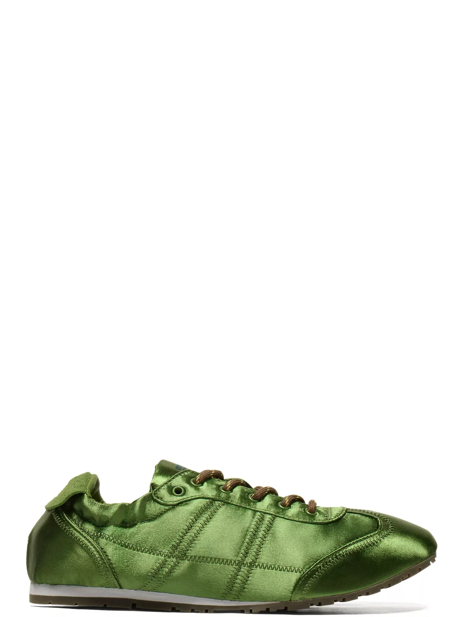 Кроссовки Asics Onitsuka Tiger Plabala WMNS "Green" | Farsel