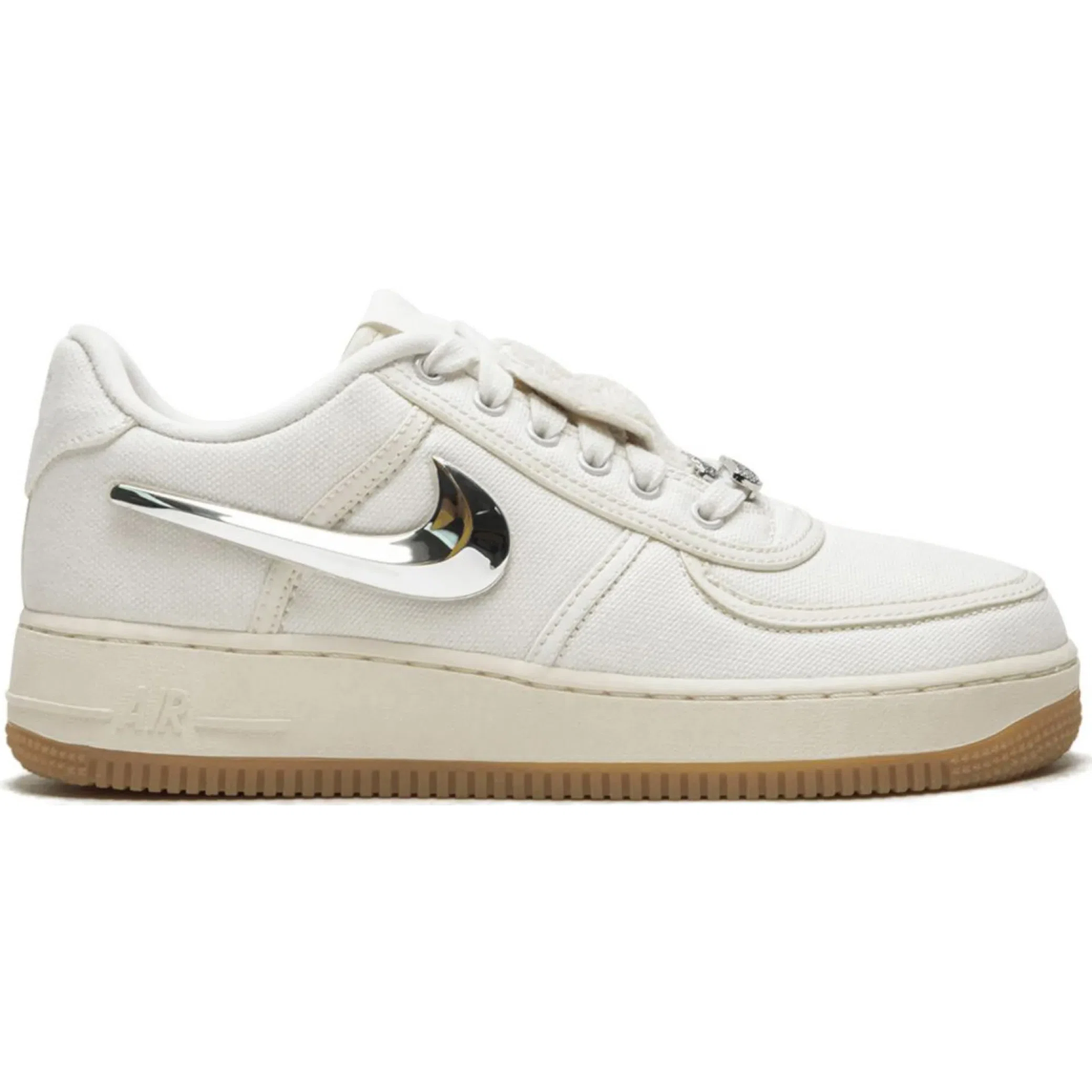  Nike Air Force 1 Low "Travis Scott" | Farsel