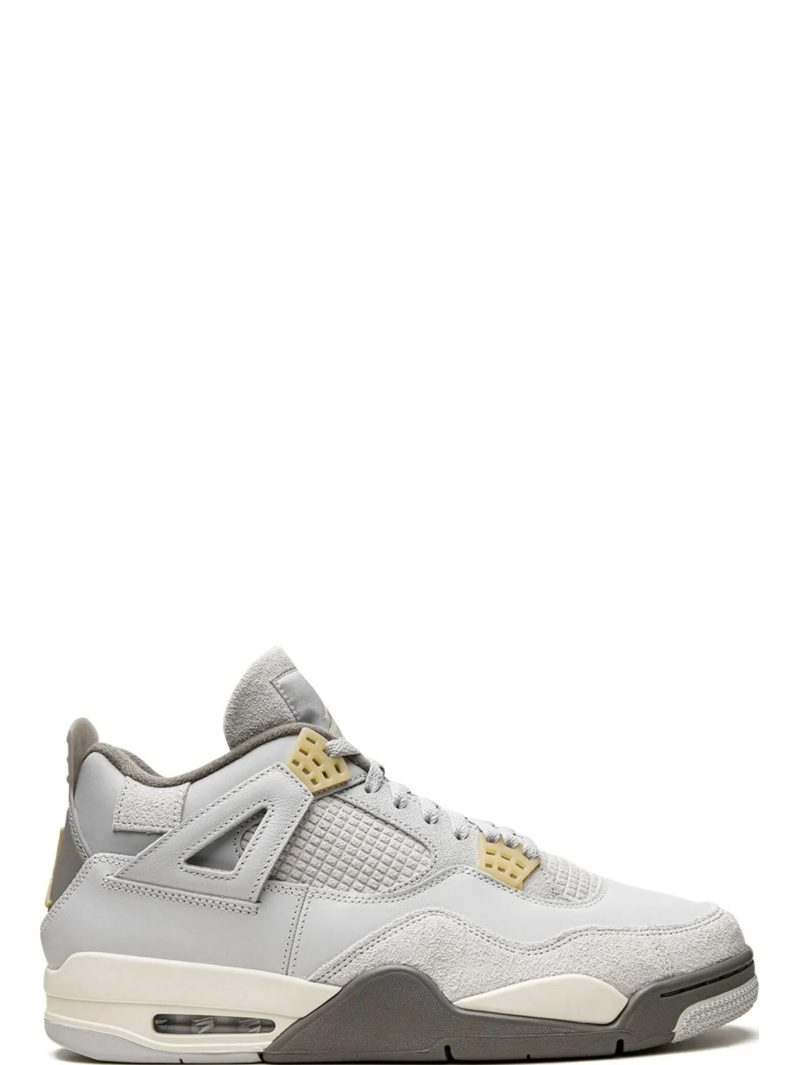 Кроссовки Nike Air Jordan 4 Retro SE "Craft Photon Dust" | Farsel
