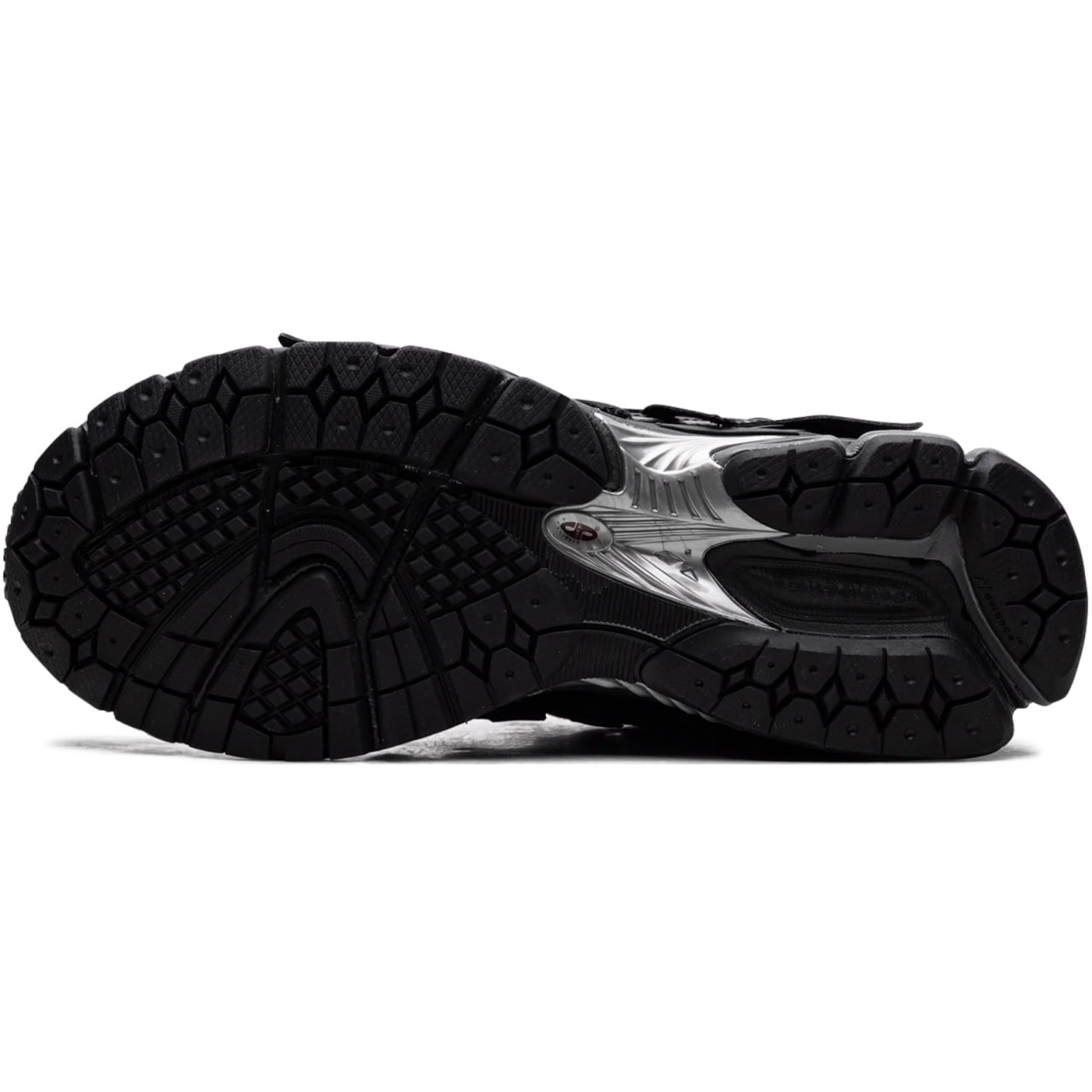 Кроссовки New Balance 1906A "Black" | Farsel