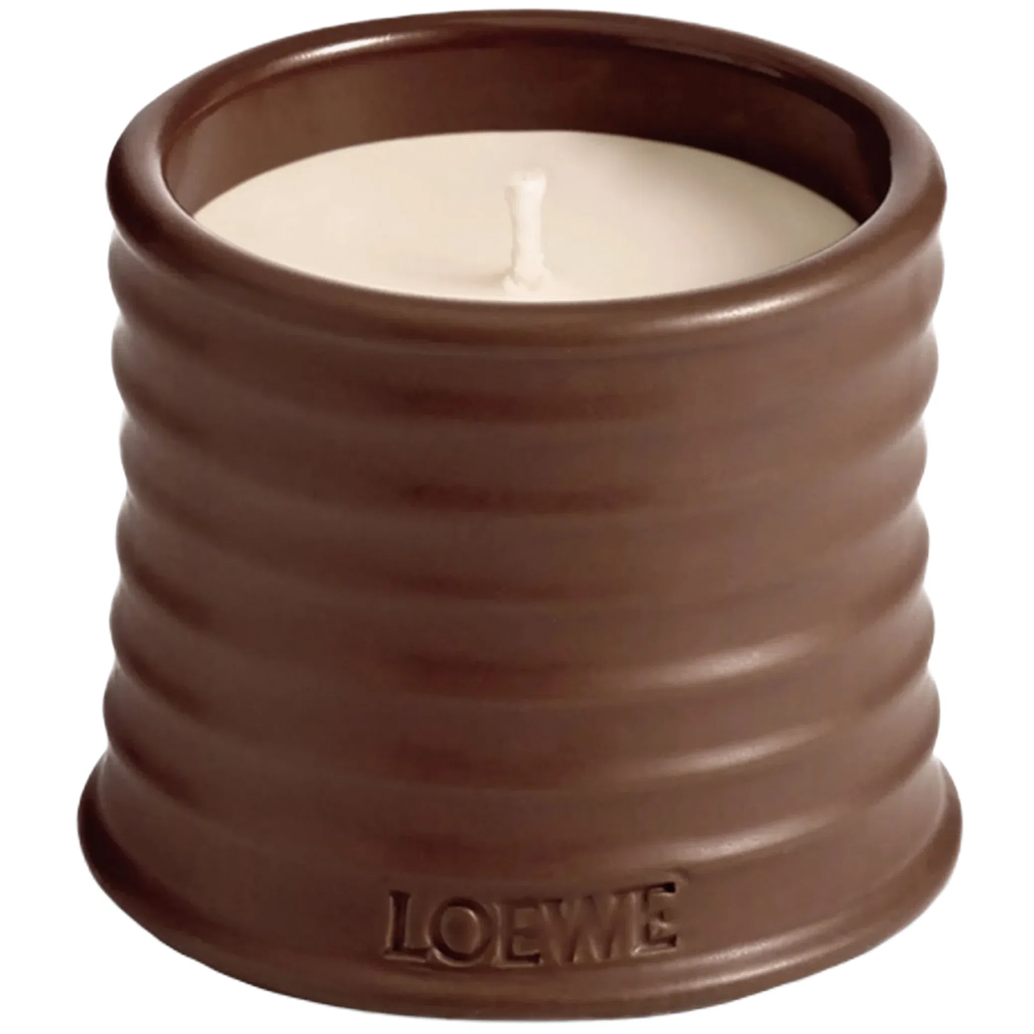 Свечи LOEWE Small Scented Candle Coriander 170g | Farsel