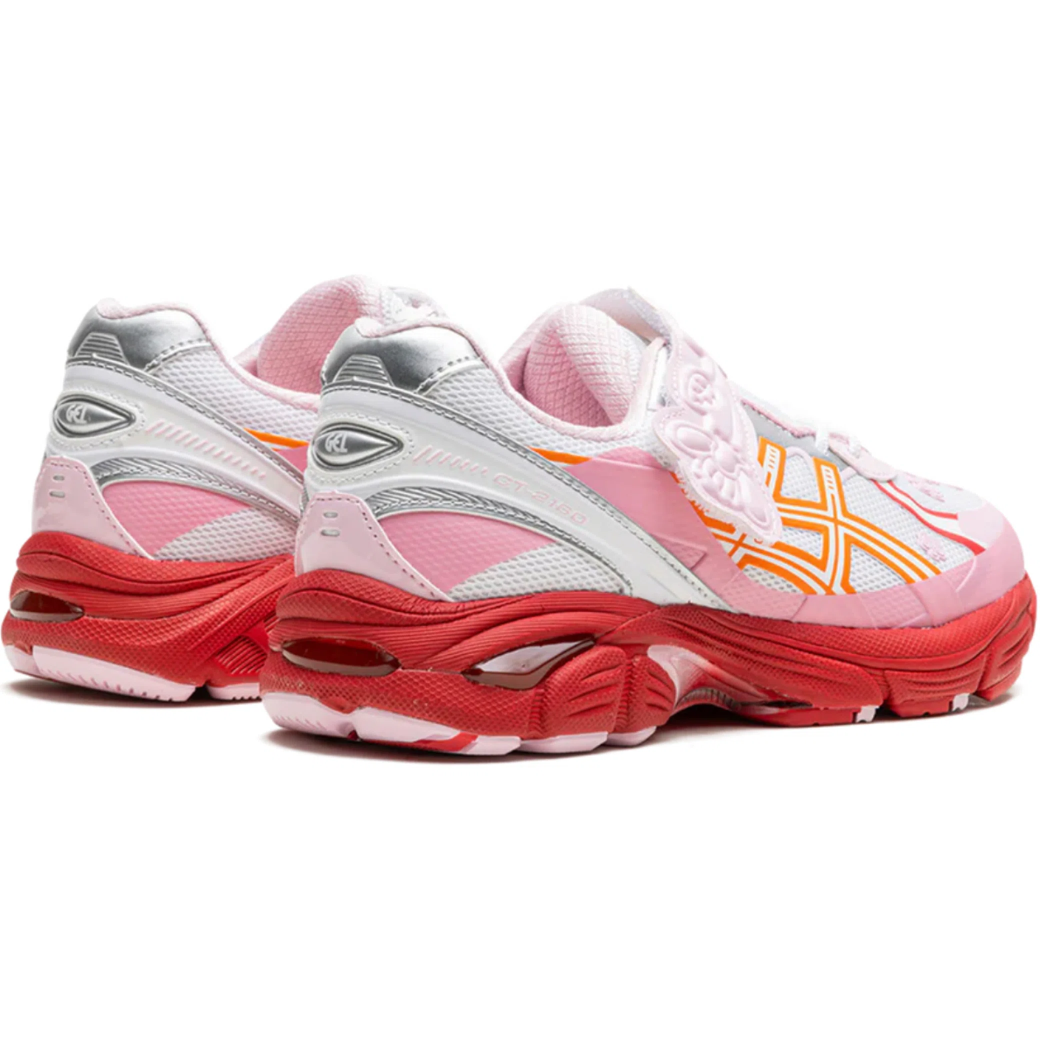 Кроссовки Asics GT-2160 "Cecilie Bahnsen Habanero" | Farsel