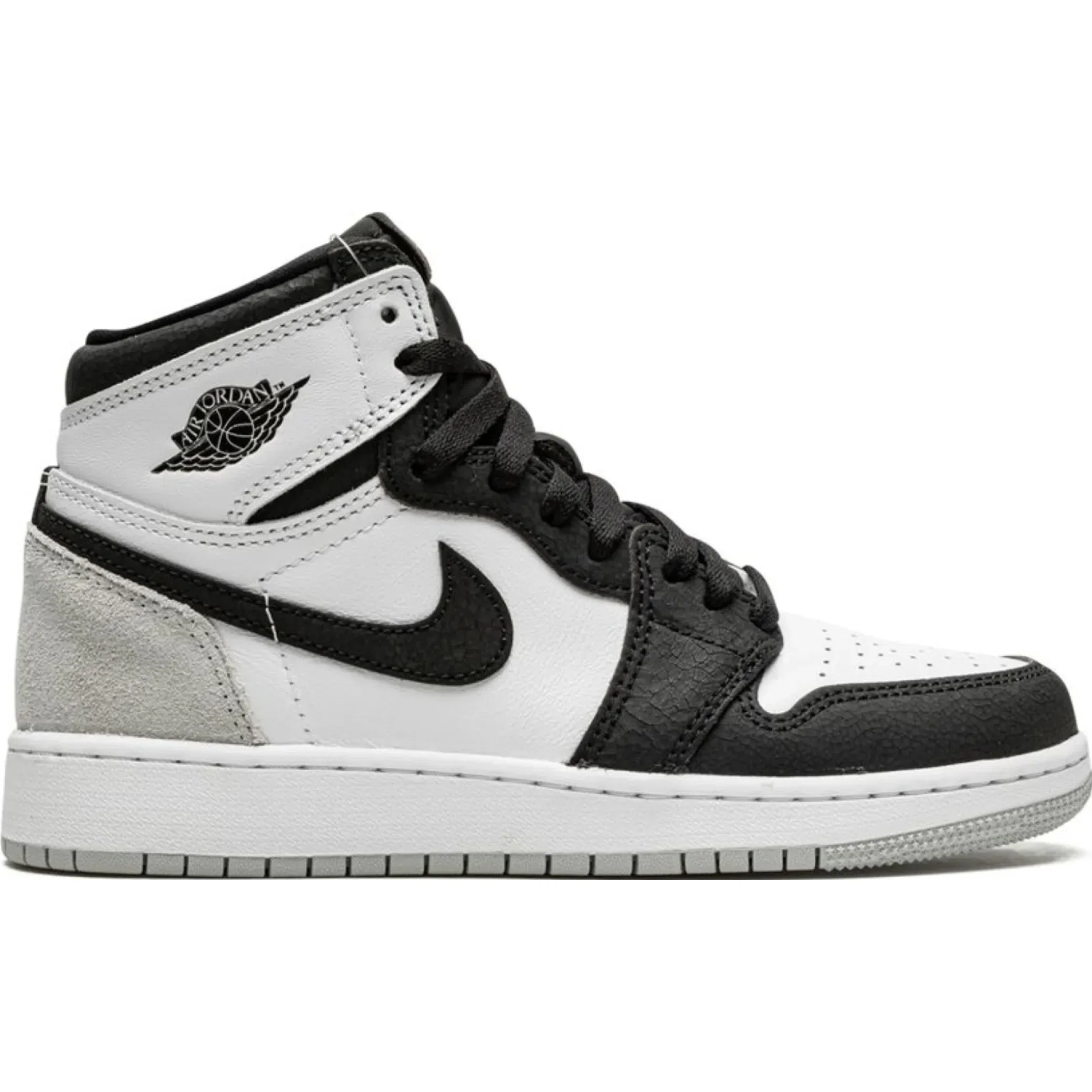  Nike Air Jordan 1 Retro High OG GS "Bleached Coral" | Farsel