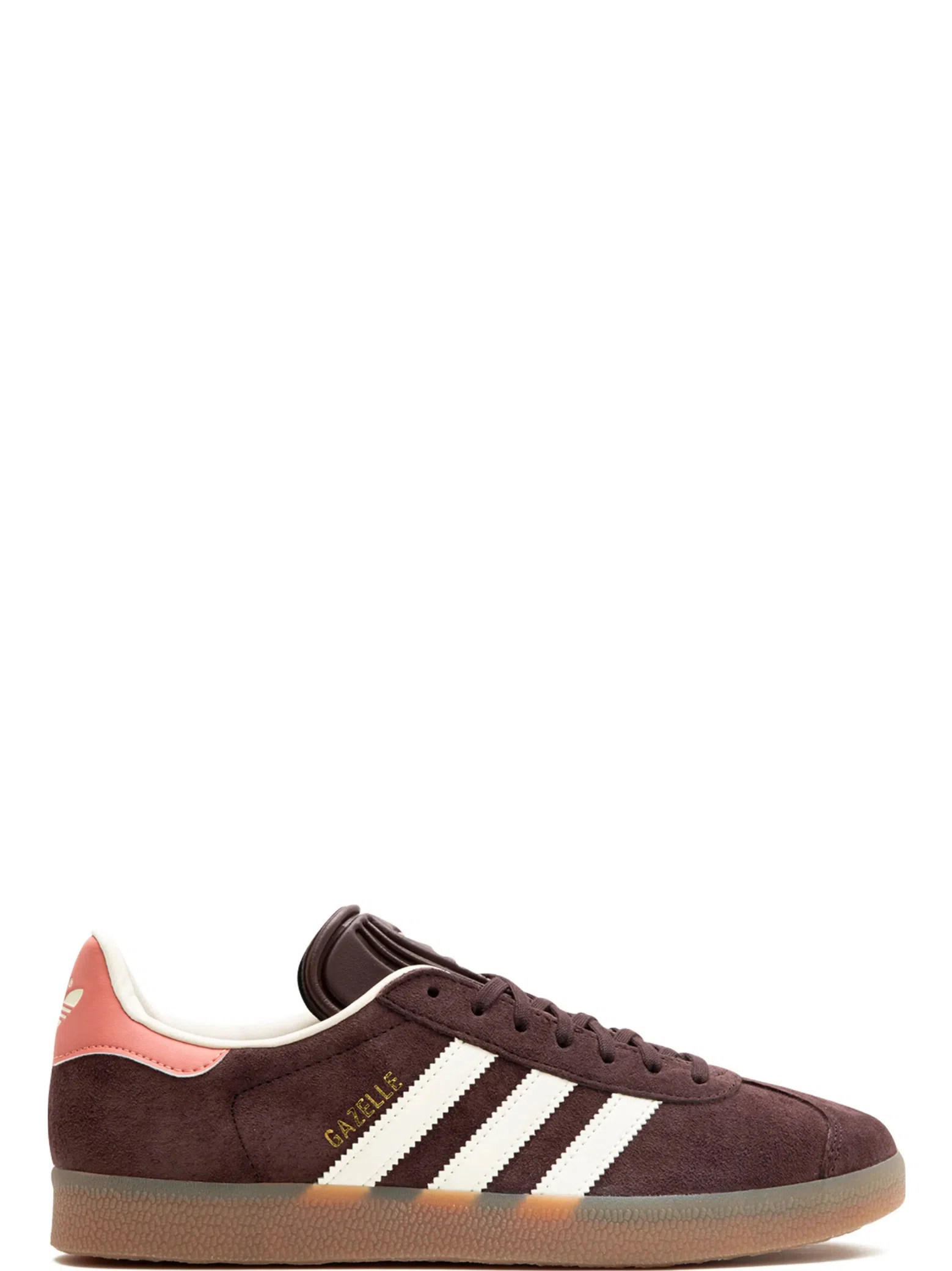 Кроссовки Adidas Gazelle WMNS "Shadow Brown" | Farsel