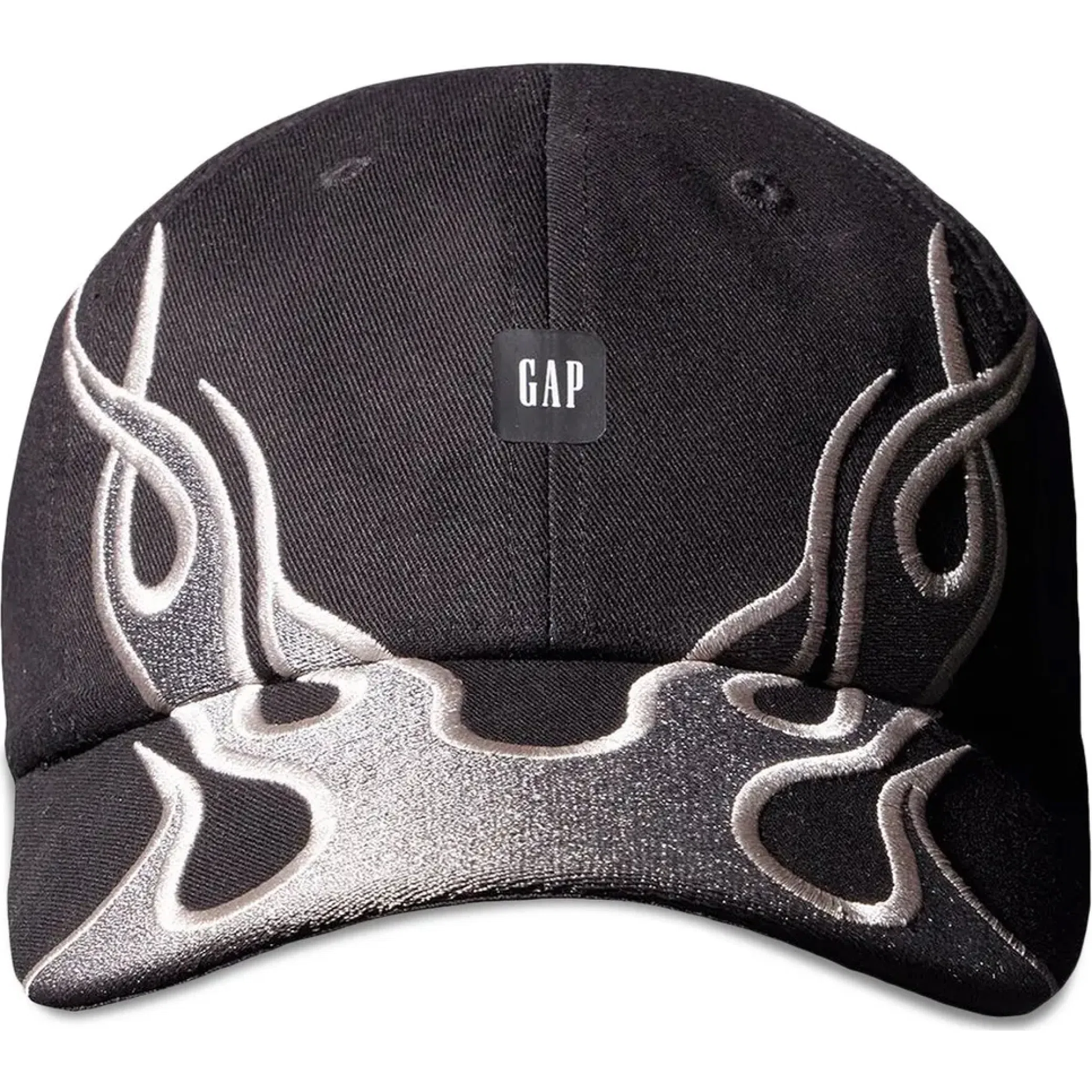  YEEZY x GAP Yeezy Gap Engineered by Balenciaga Flame Cap "Black" | Farsel