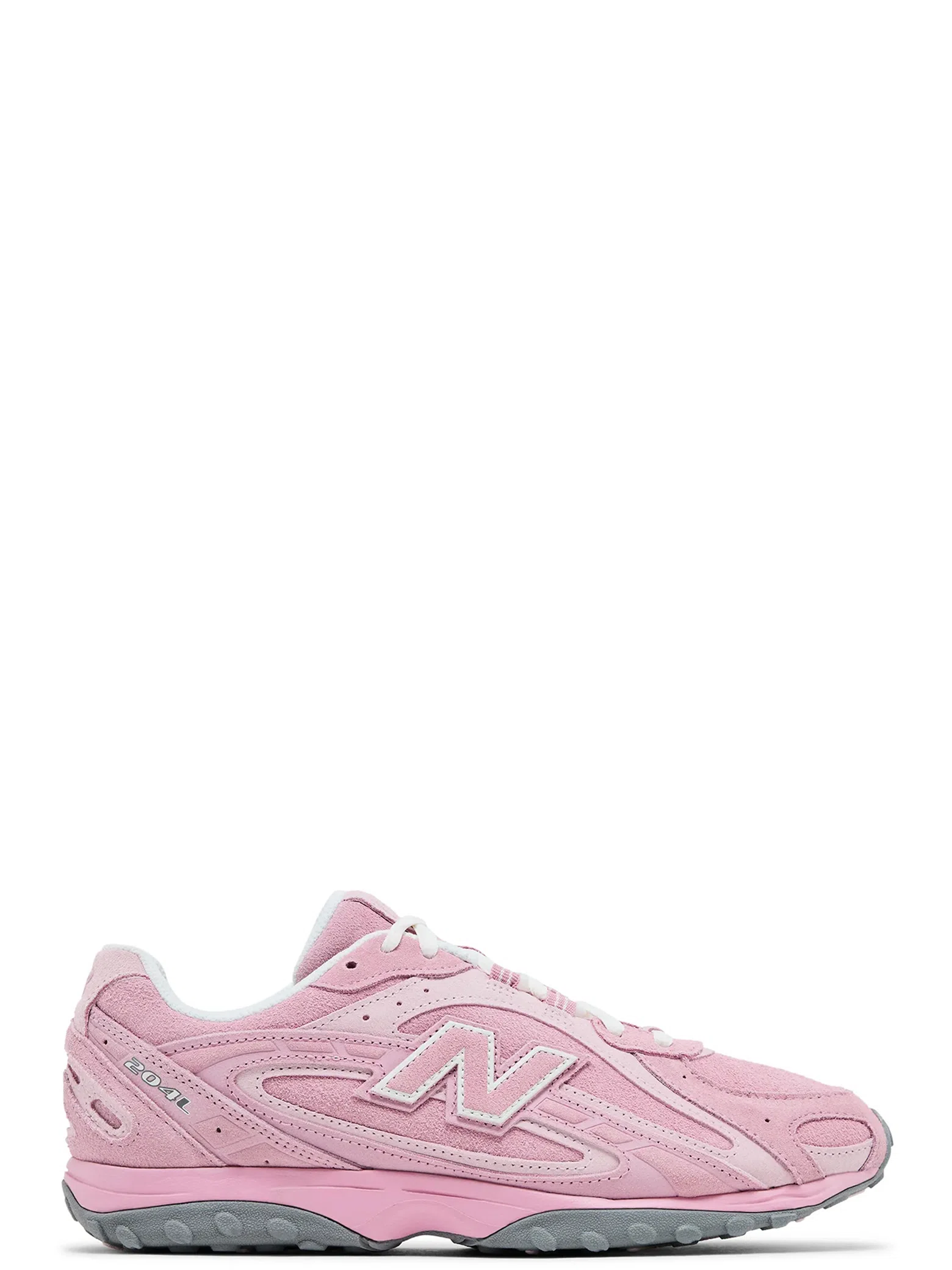 Кроссовки New Balance 204L "Pastel Pack - Pink" | Farsel