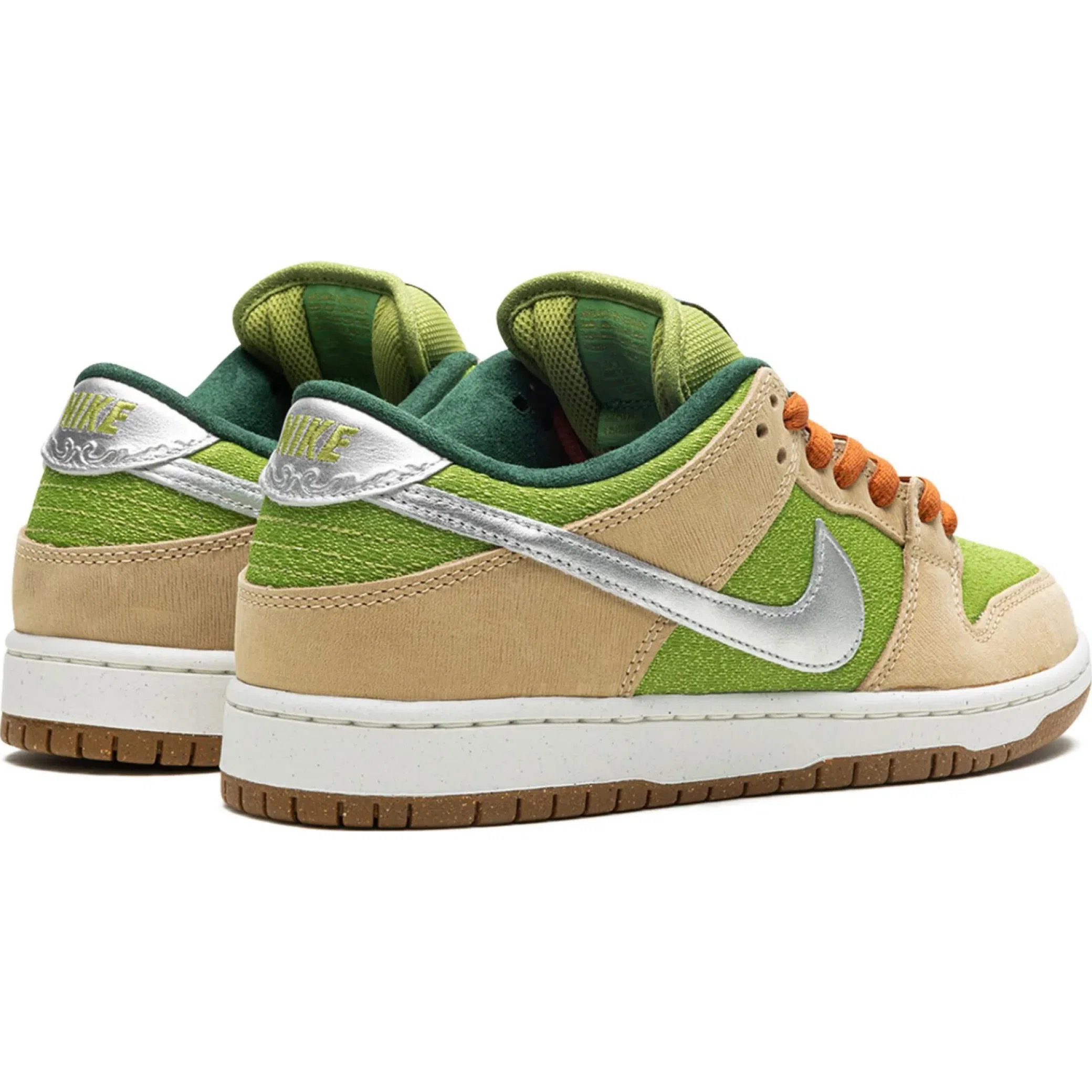  Nike SB Dunk Low "Escargot" | Farsel
