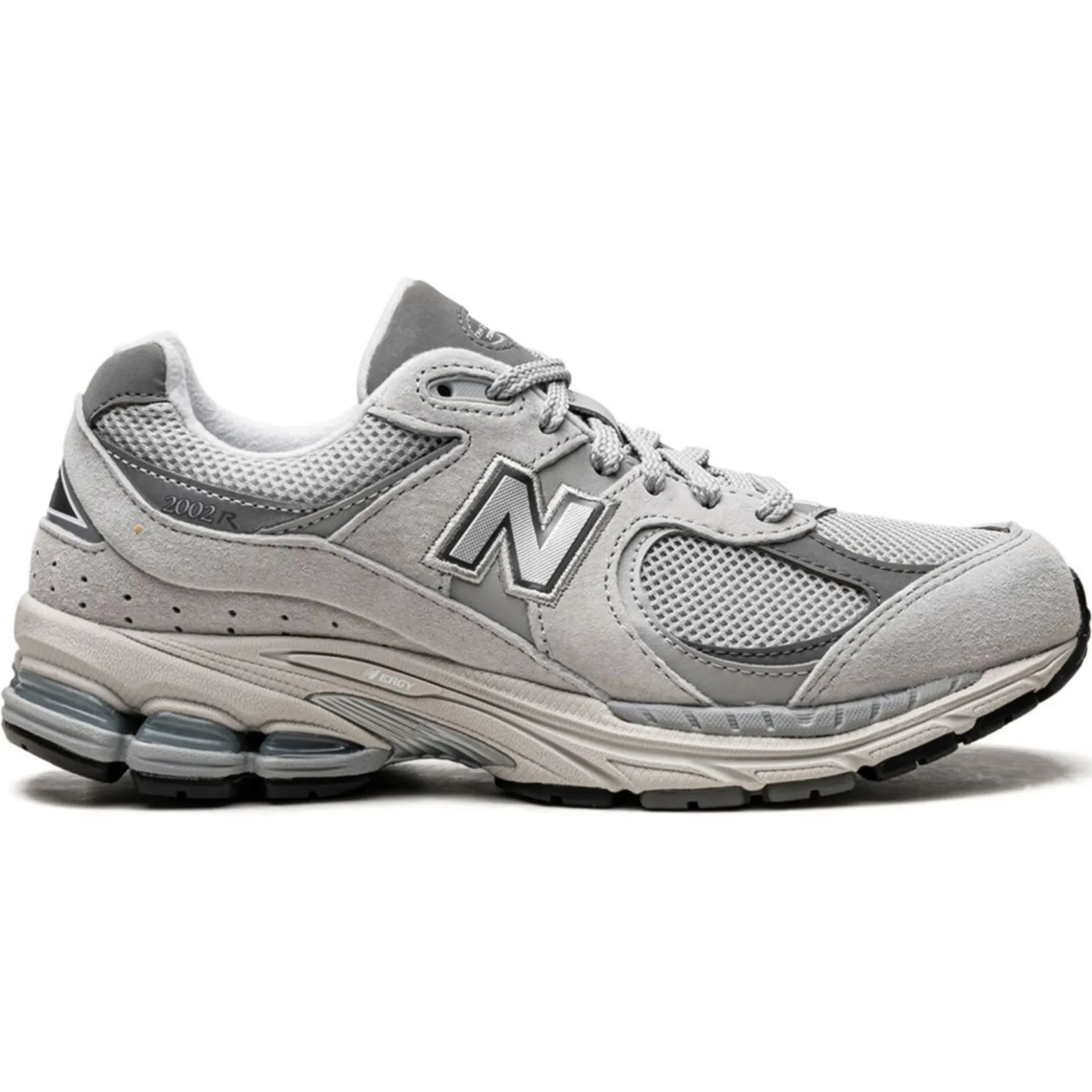  New Balance 2002R "Grey" | Farsel