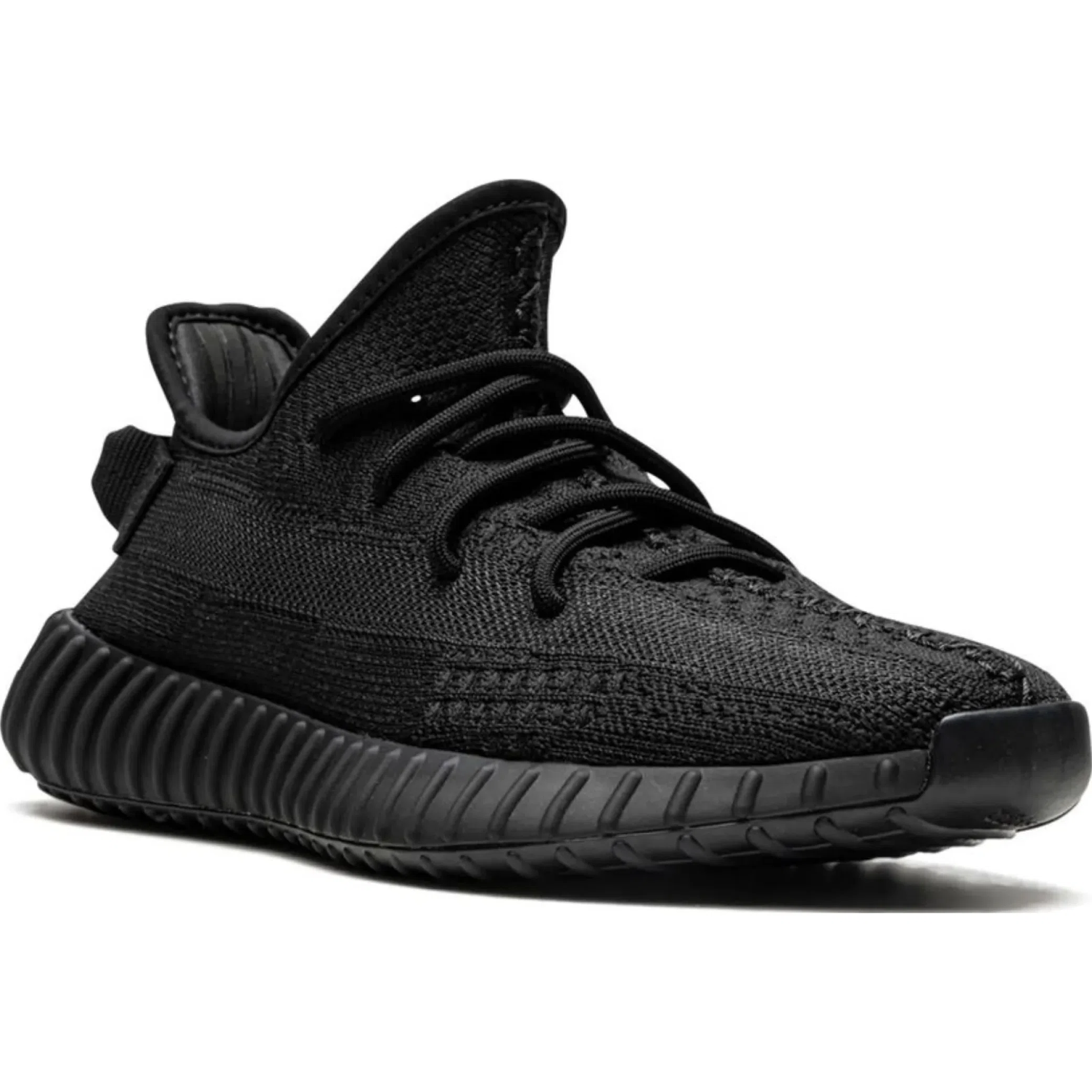  Adidas Yeezy Boost 350 V2 "Onyx" | Farsel