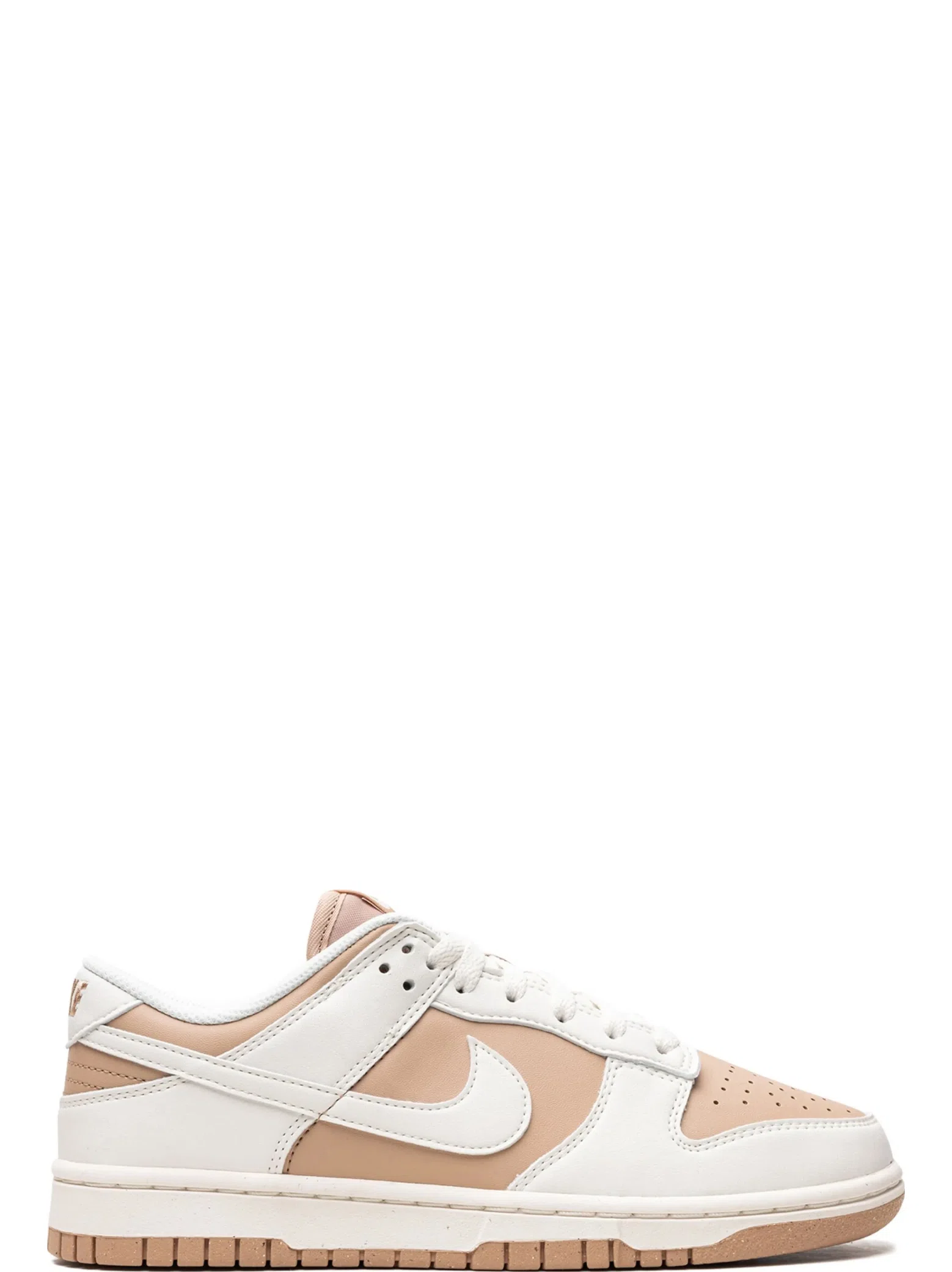 Кроссовки Nike Dunk Low WMNS "Next Nature - Beige Sail" | Farsel