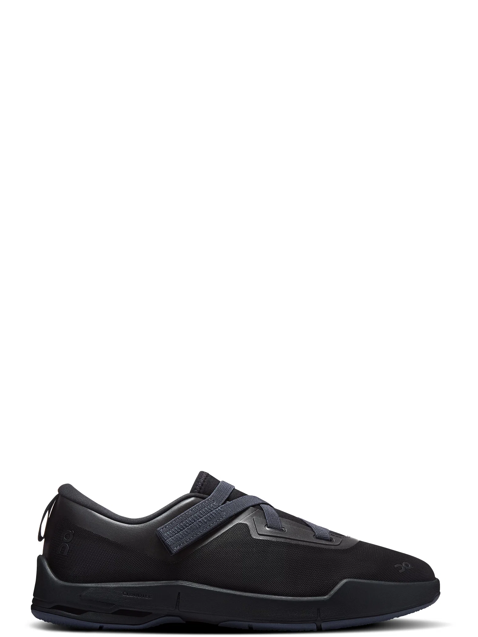 Кроссовки ON Zendaya x Cloudnova Moon WMNS "Black Ink" | Farsel