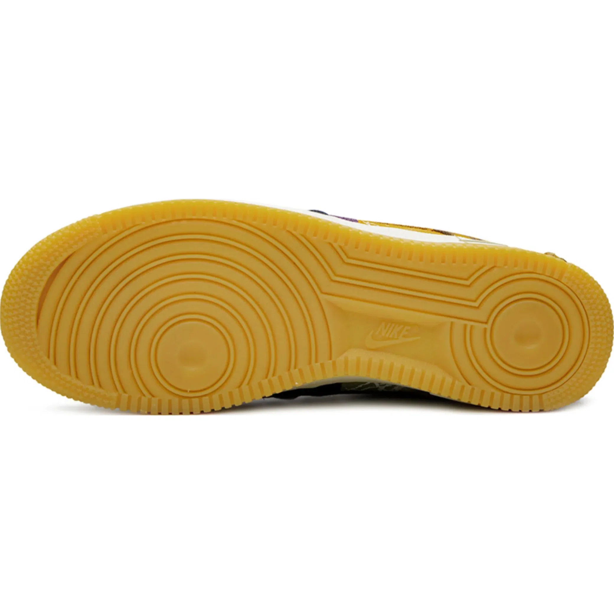 Кроссовки Nike Air Force 1 Low "Travis Scott - Cactus Jack" | Farsel