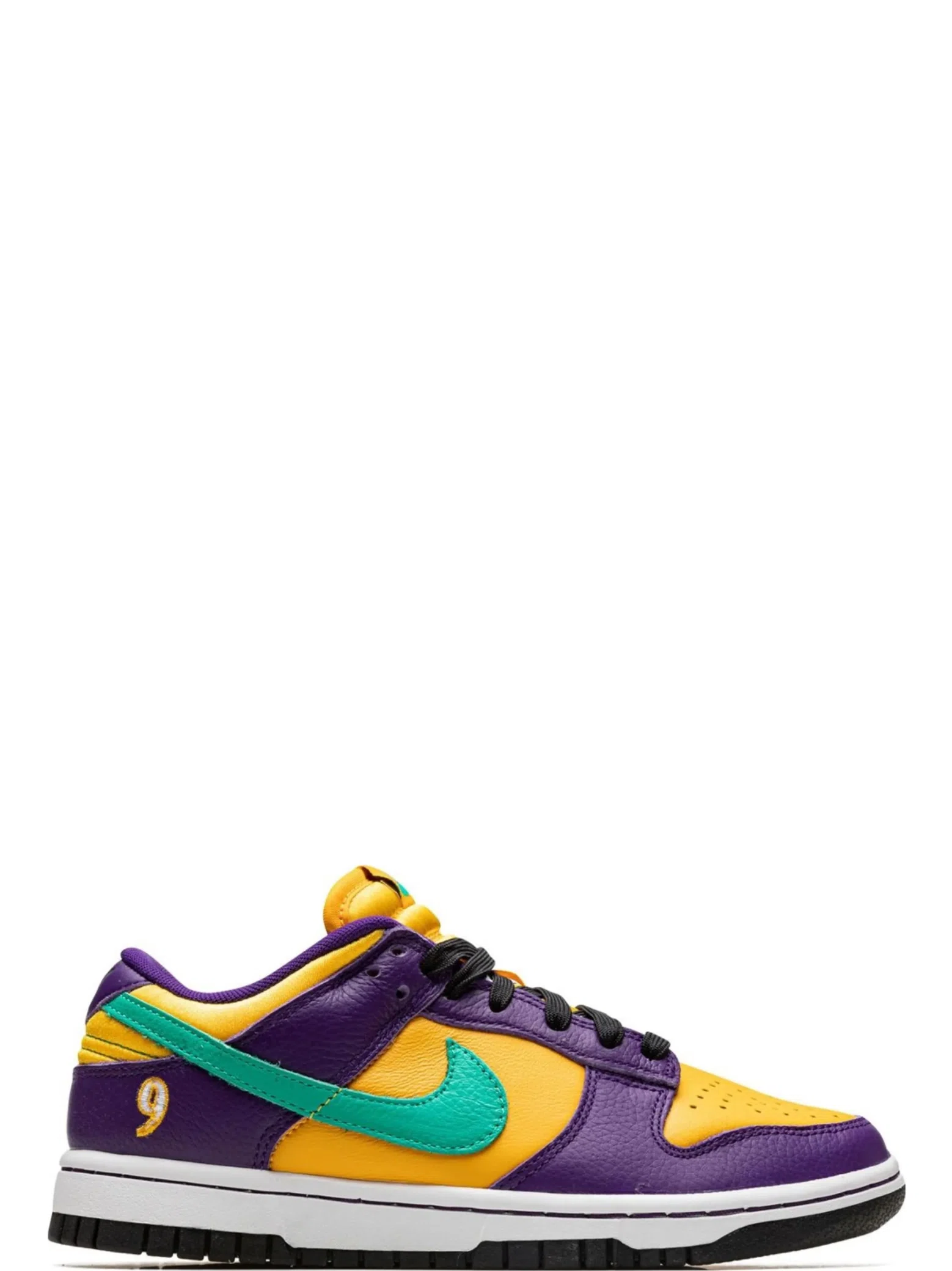 Кроссовки Nike Dunk Low LX WMNS "Lisa Leslie" | Farsel